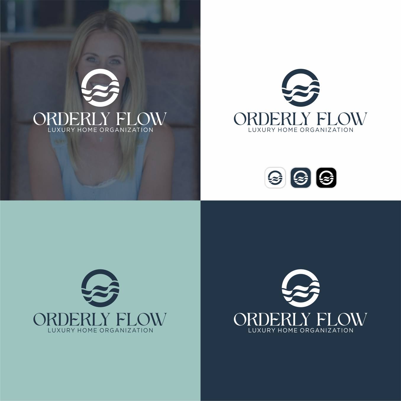 Logo Design by Kusuma Studio for this project | Design #32903151