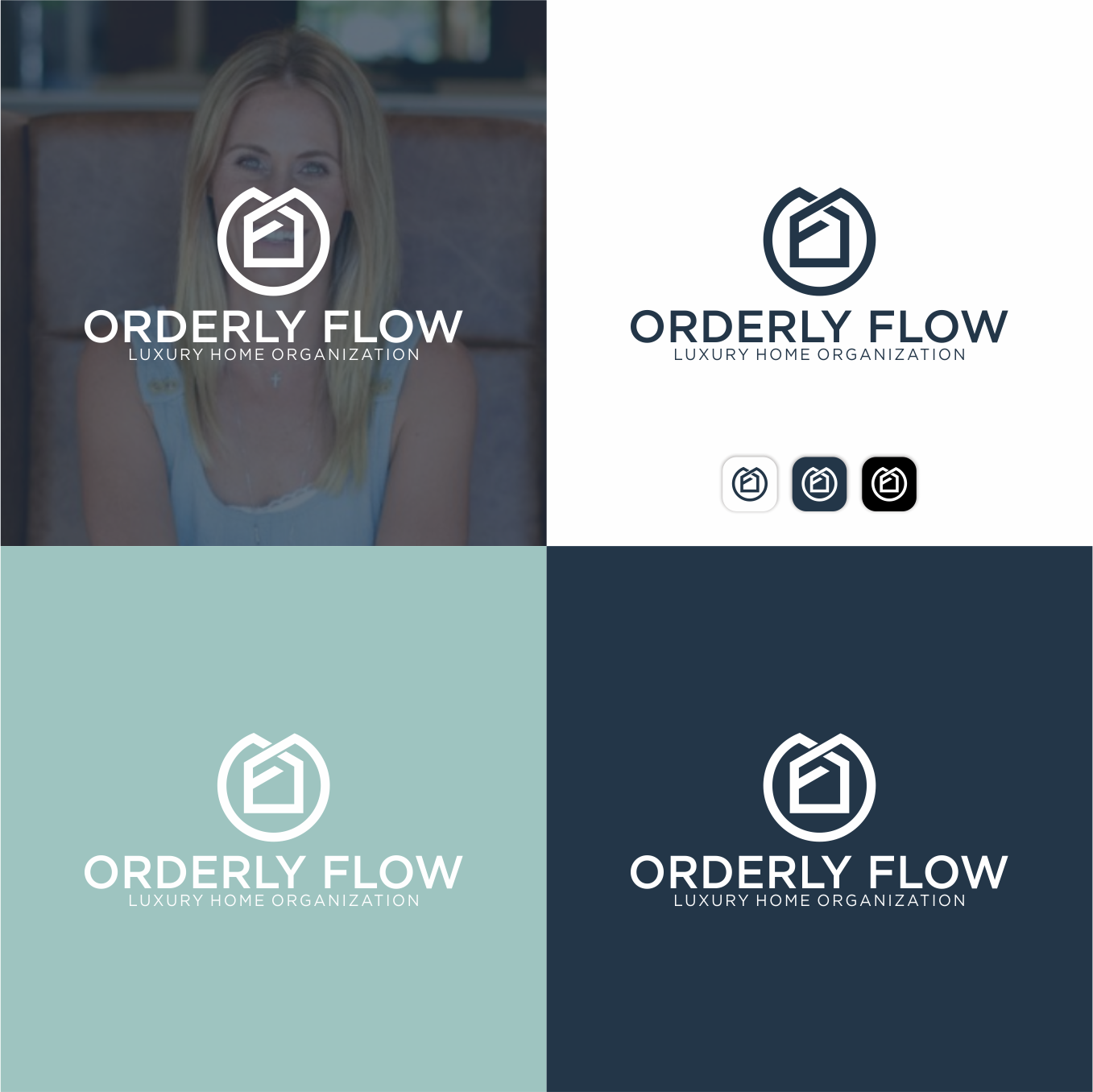 Logo Design by Kusuma Studio for this project | Design #32903226