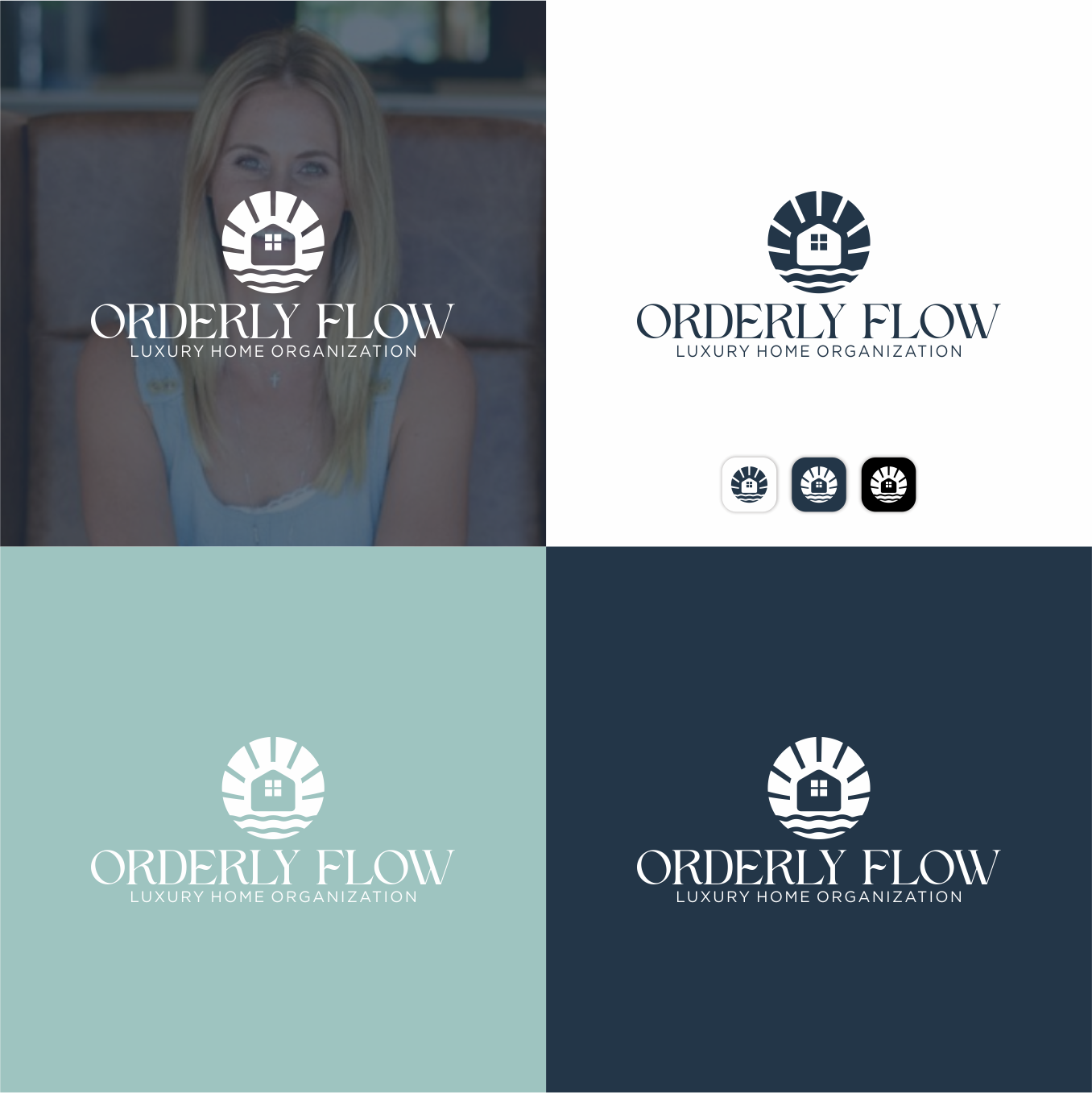 Logo Design by Kusuma Studio for this project | Design #32903228