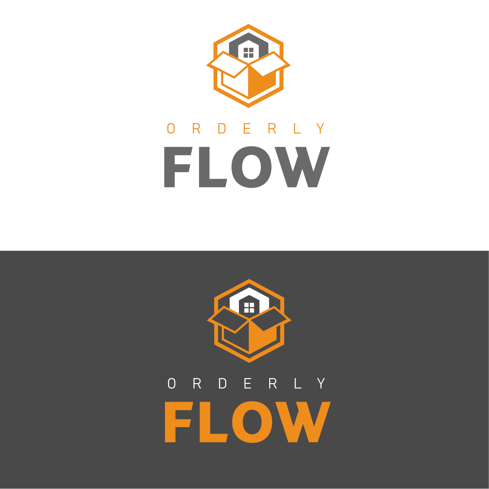 Logo Design by neilparnham for this project | Design #32912974