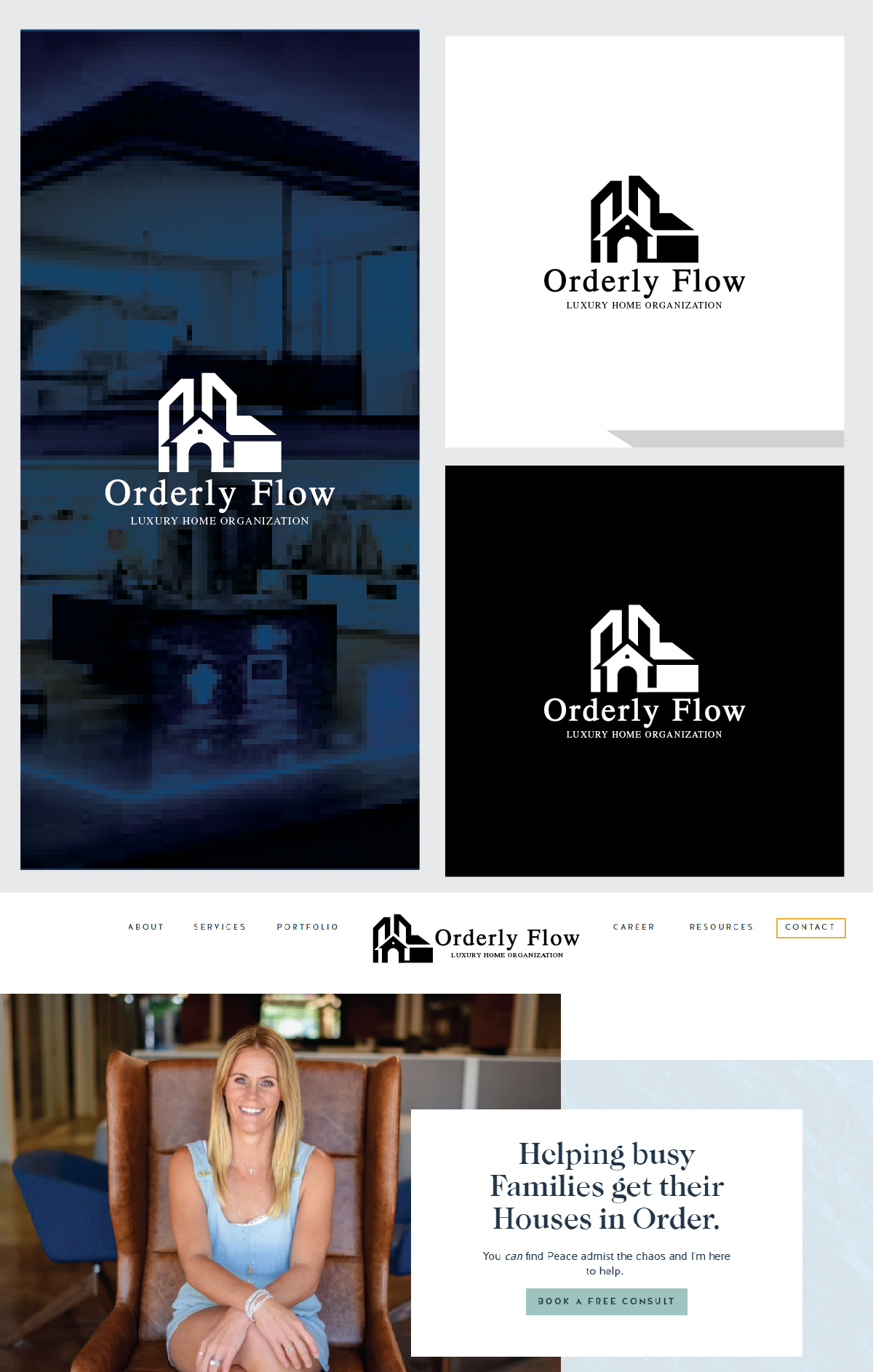 Logo Design by Deziners Zone for this project | Design #32906115