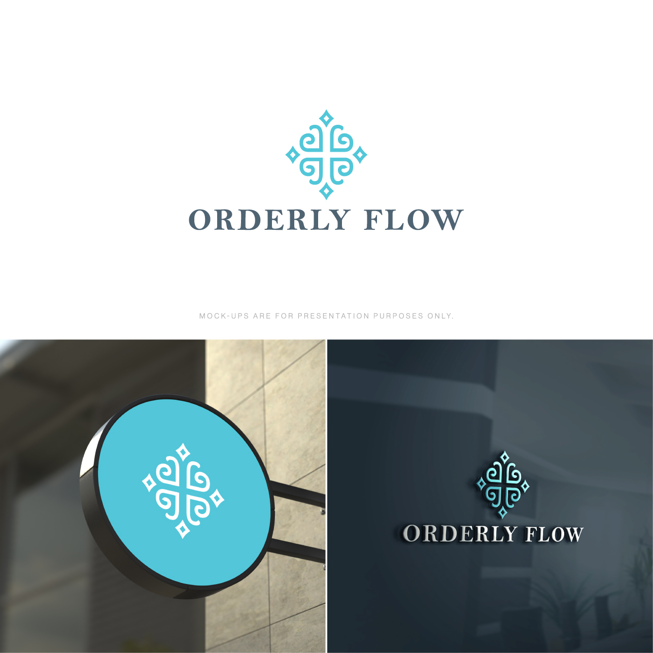 Logo Design by The Lion Studios for this project | Design #32902397