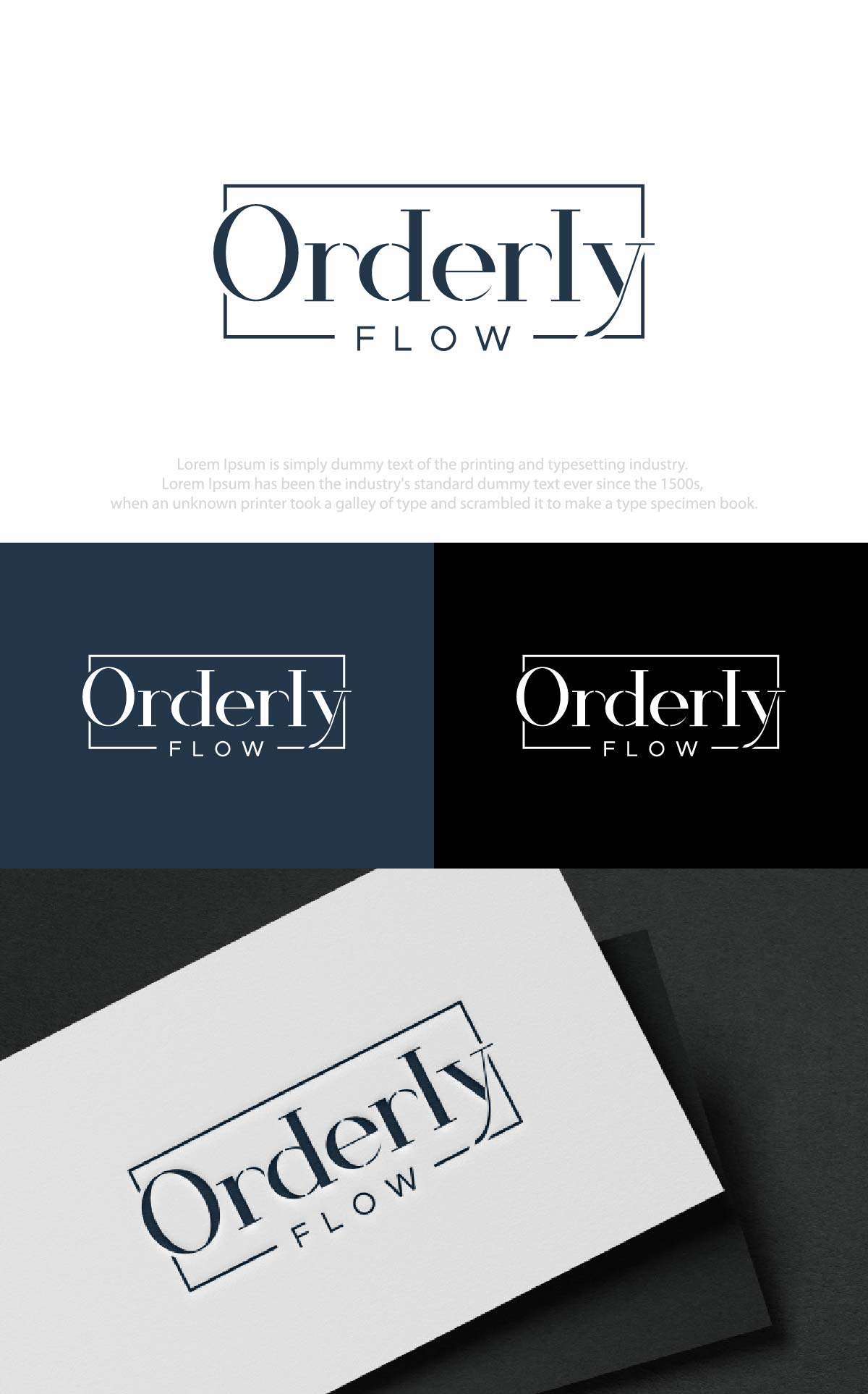 Logo Design by fly  design for this project | Design #32911661