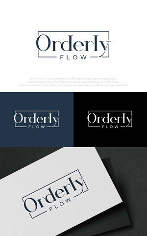 Logo Design by fly  design for this project | Design: #32911661