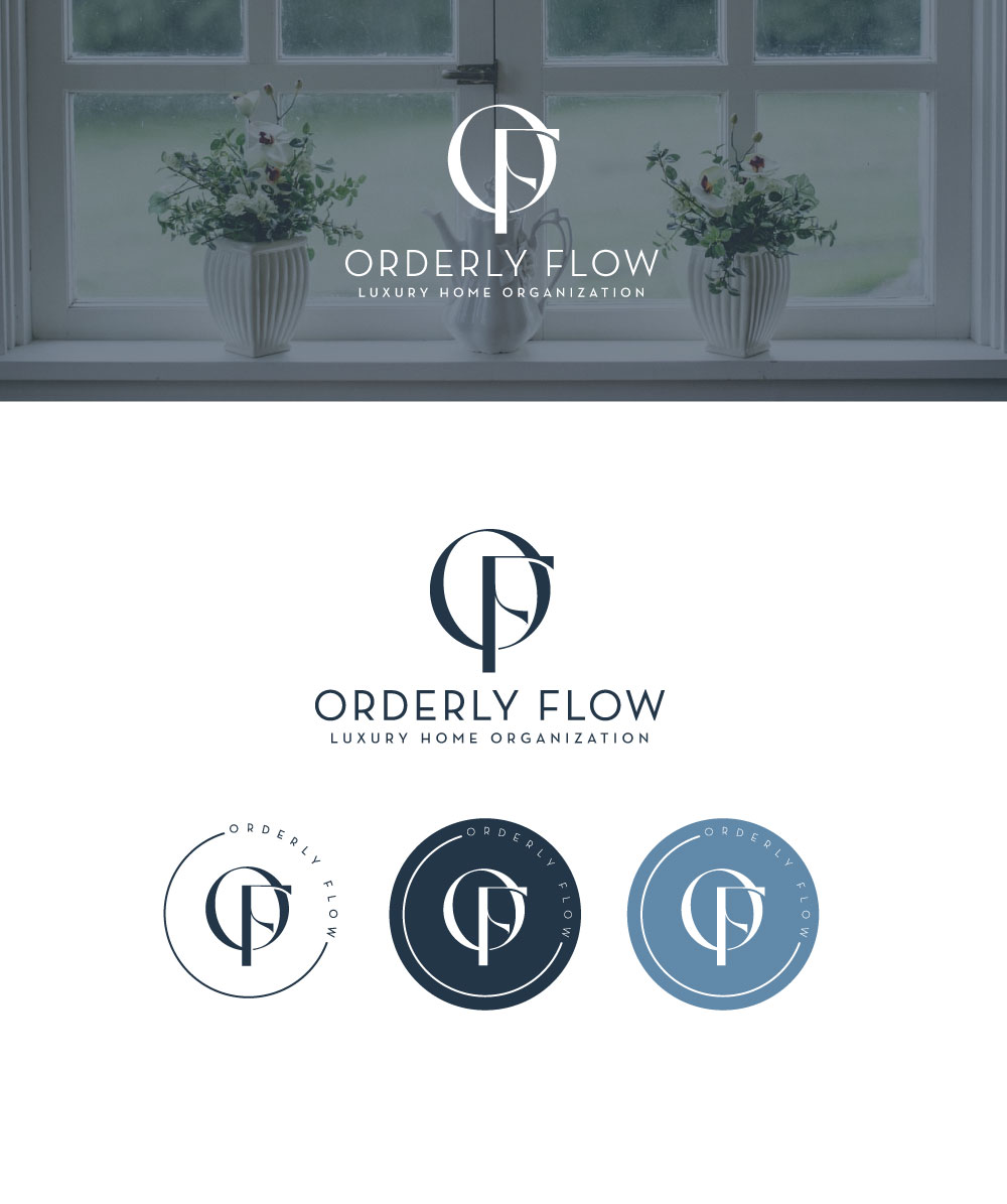 Logo Design by Amethystica for this project | Design #32931602
