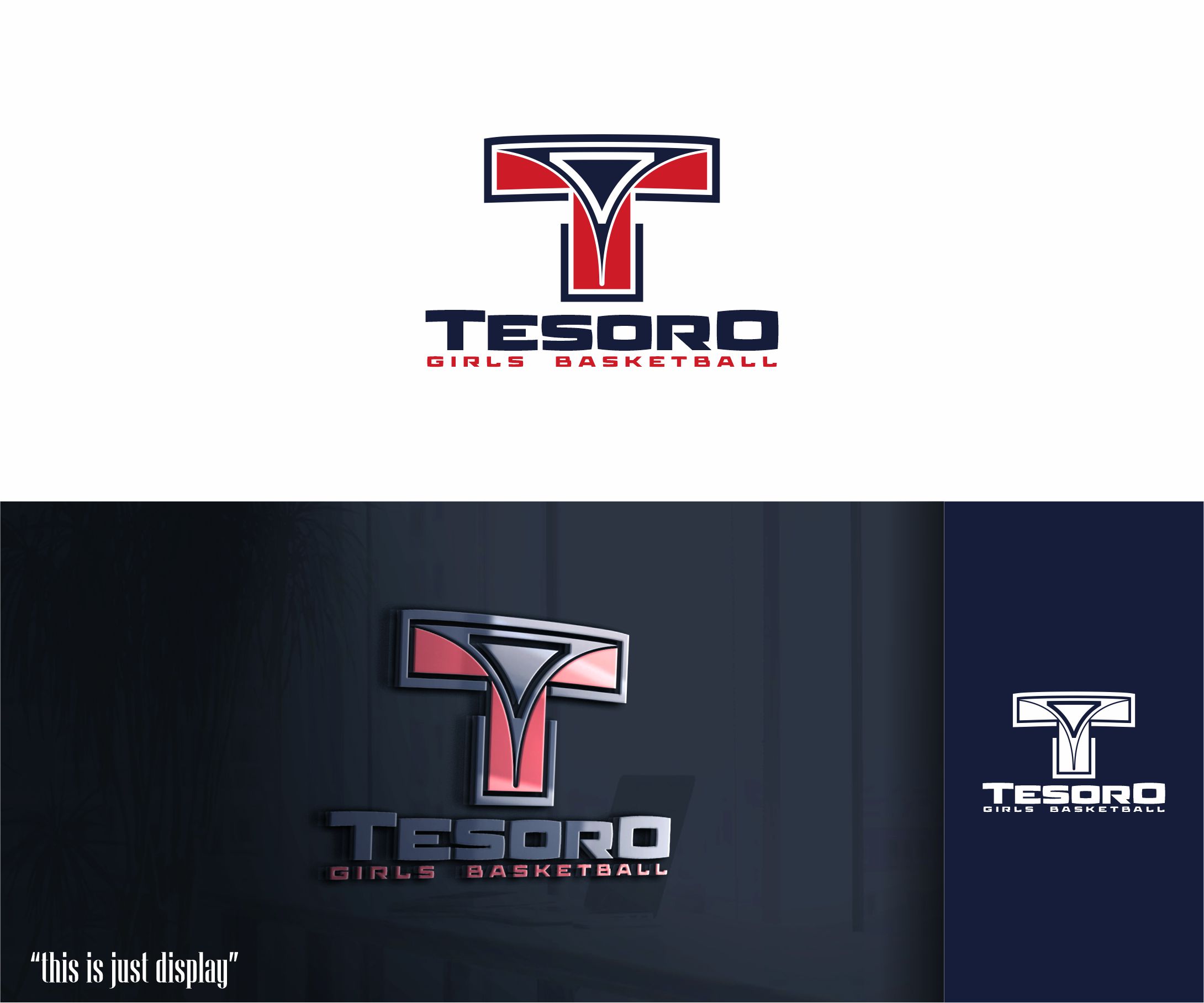 Logo Design by alkaline for this project | Design #32902952