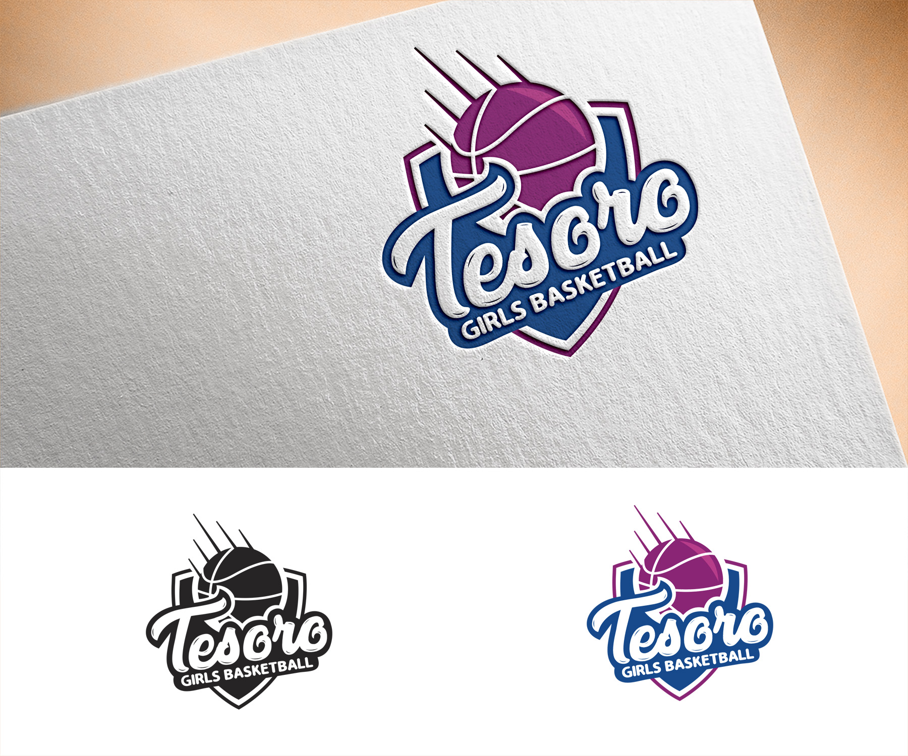 Logo Design by Vishak vasu for this project | Design #32943925
