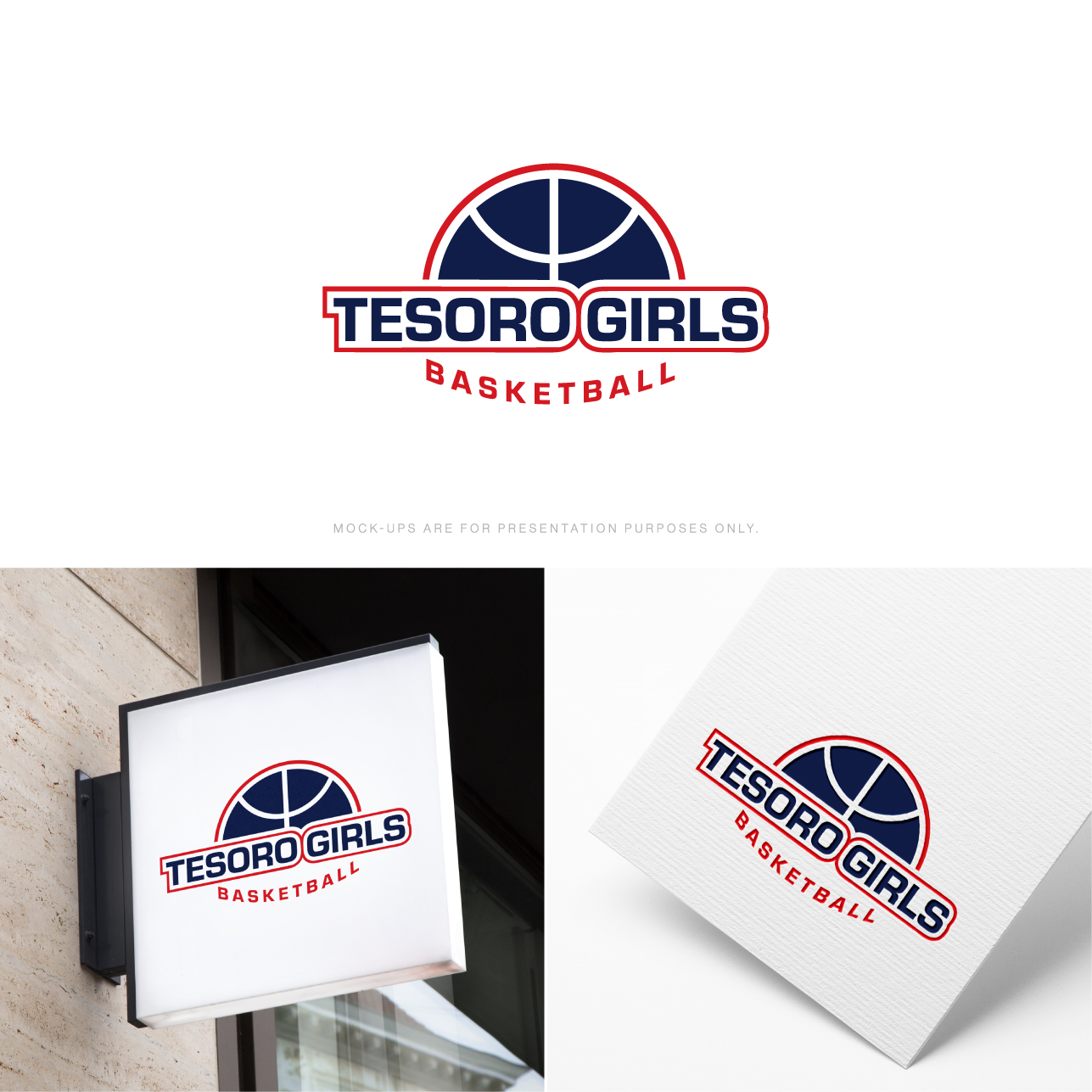 Logo Design by The Lion Studios for this project | Design #32902248