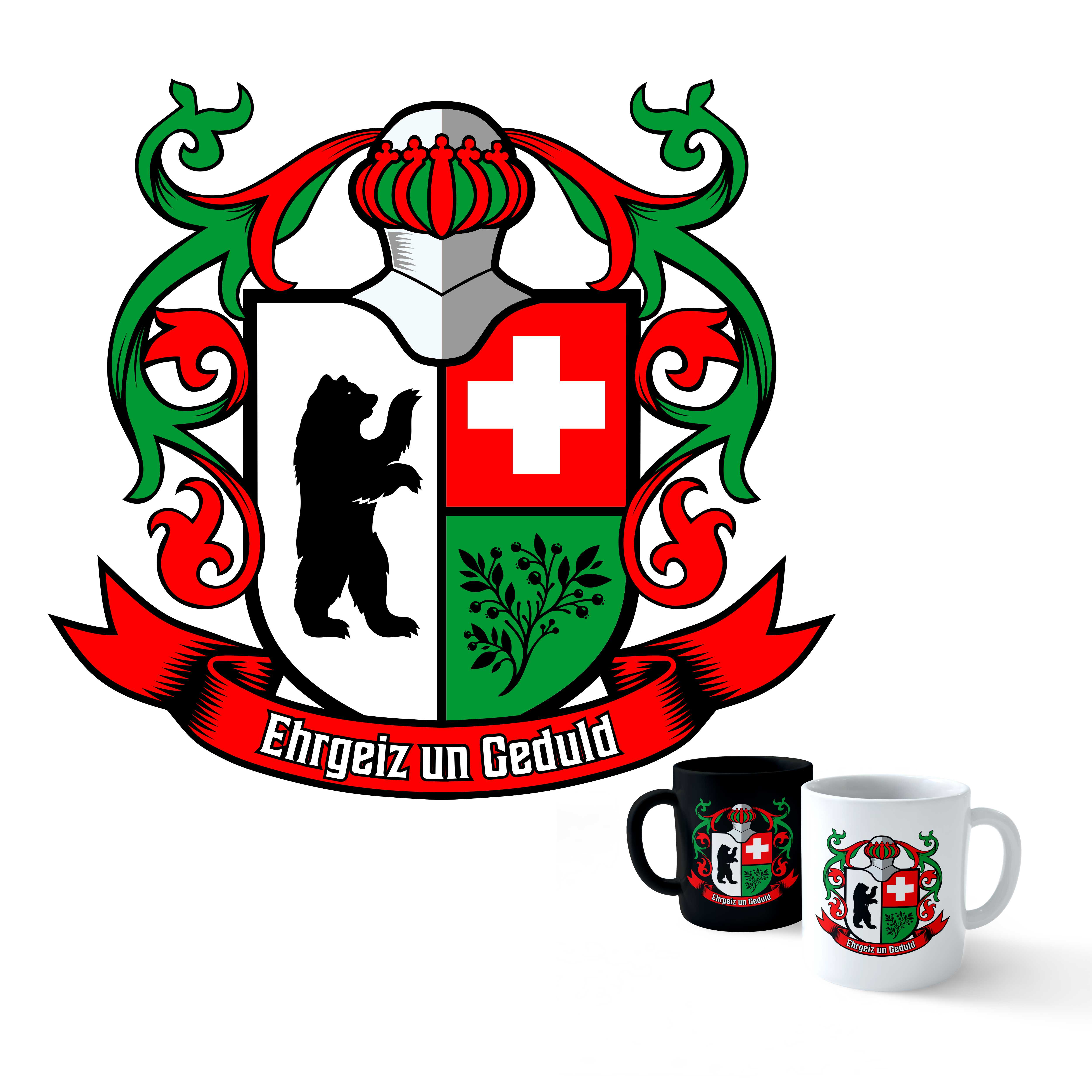 Diseño Gráfico por GambarSERU para este proyecto | Diseño #32950476