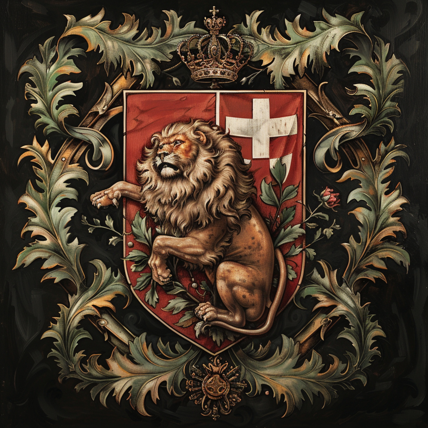 Graphic Design by Lizé Tait for this project | Design #32912521