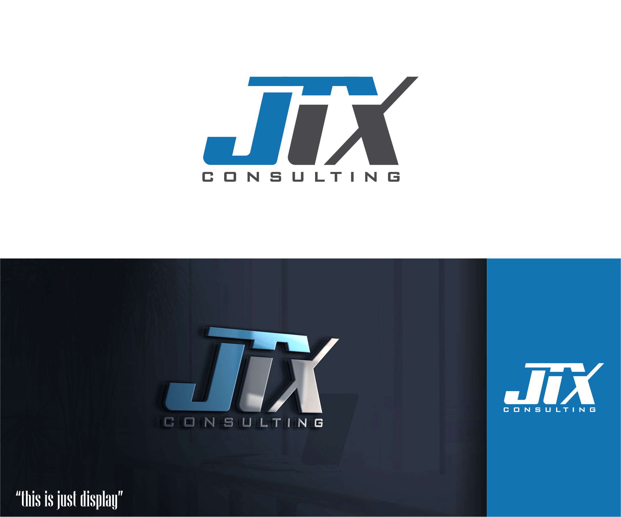 Logo Design by alkaline for this project | Design #32902155