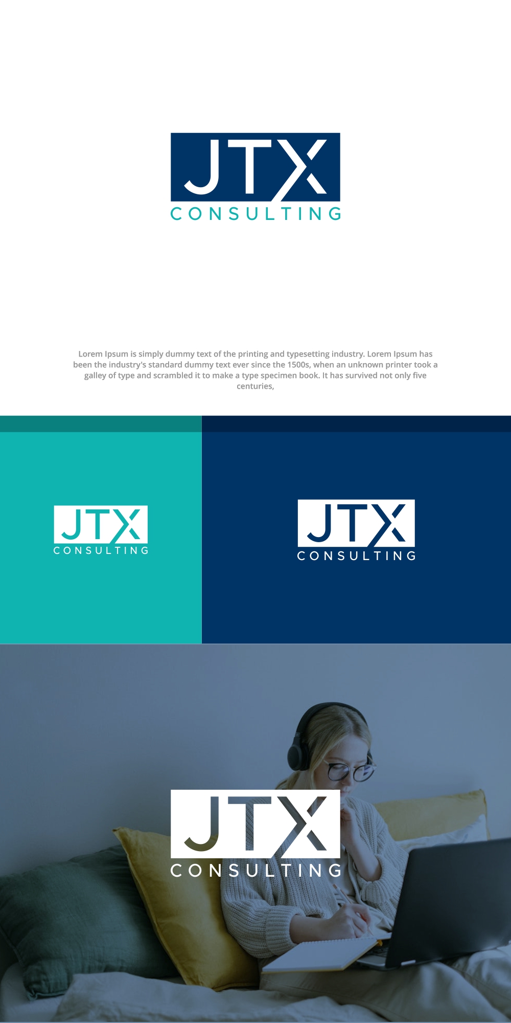 Logo Design by SanaPixel for this project | Design #32903886