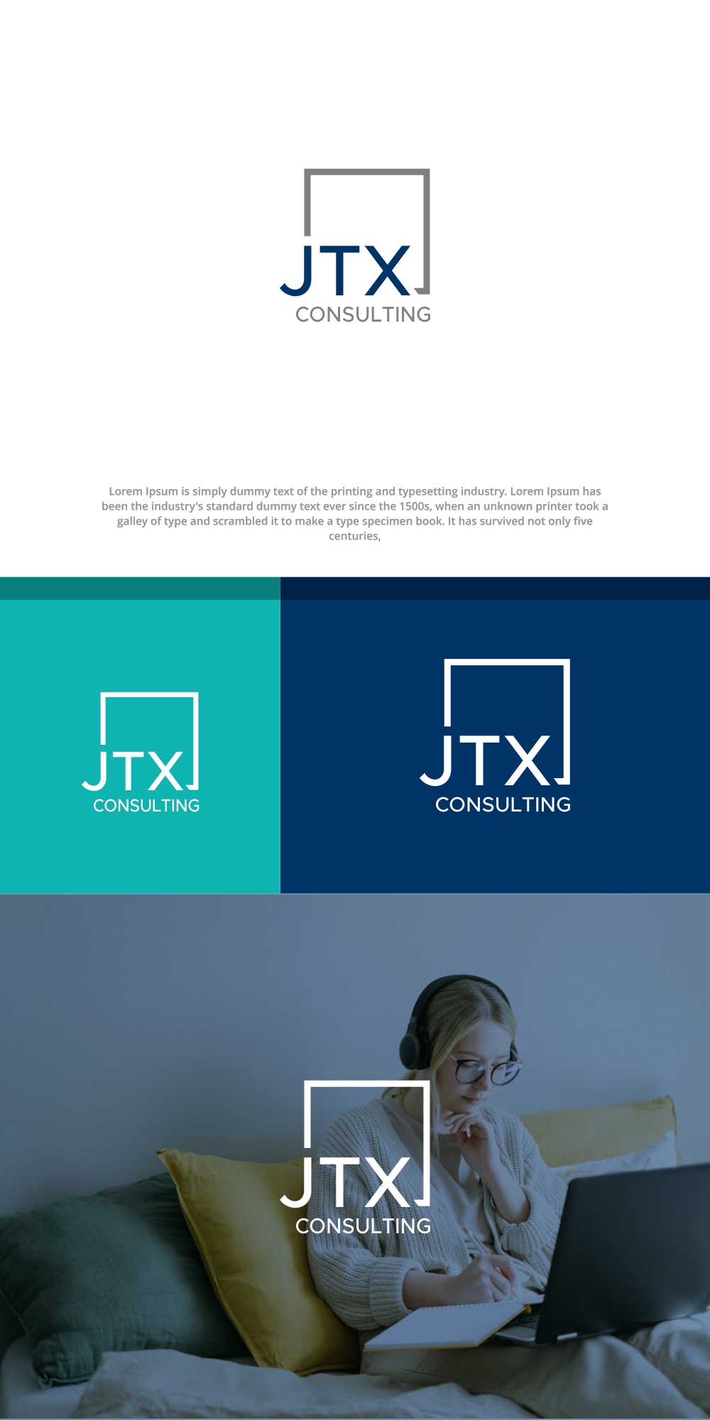 Logo Design by SanaPixel for this project | Design #32929368