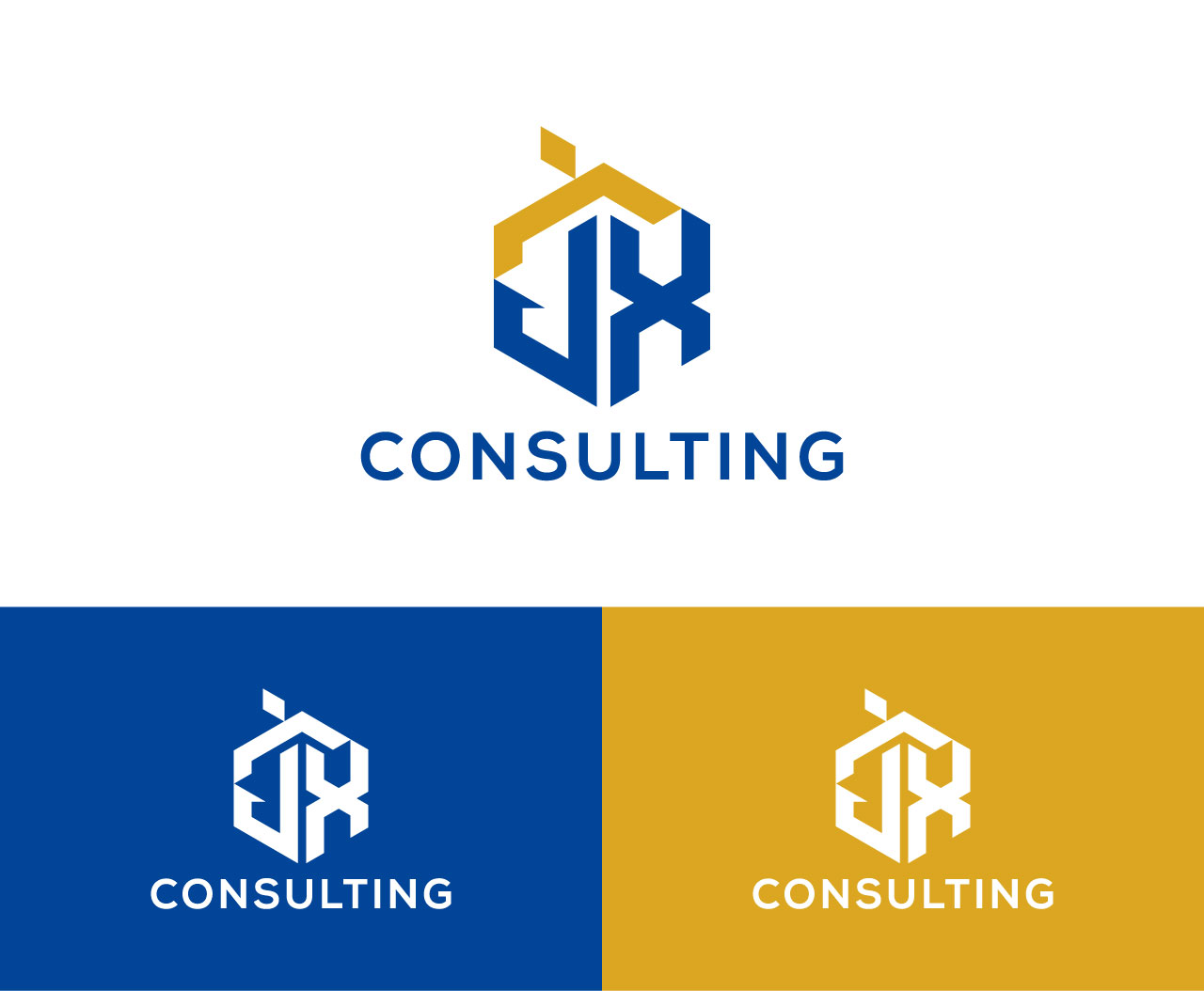 Logo Design by Ahasanu for this project | Design #32914207