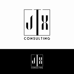Logo Design by JUSTIN LIU