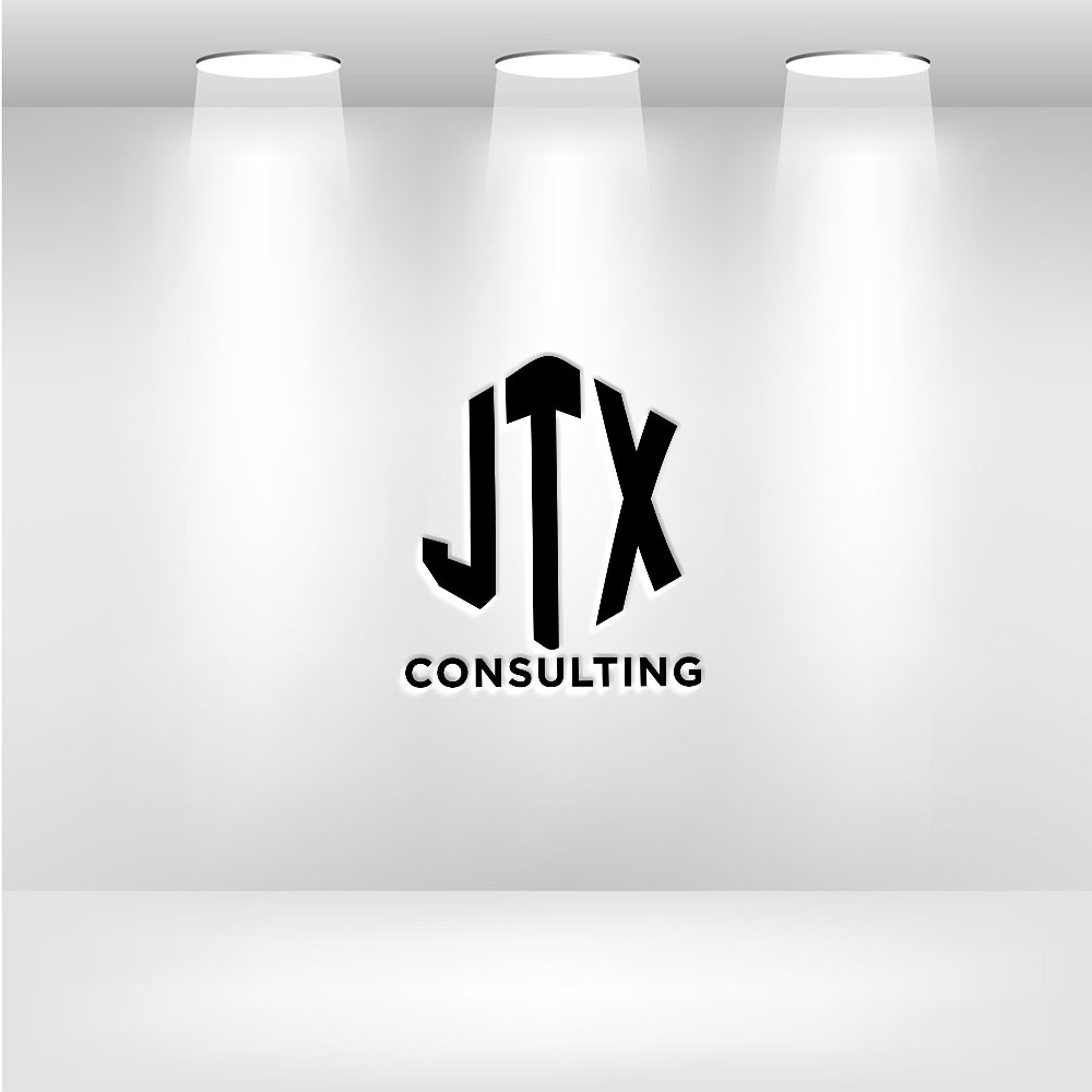 Logo Design by Ahnaf Labib for this project | Design #32904857