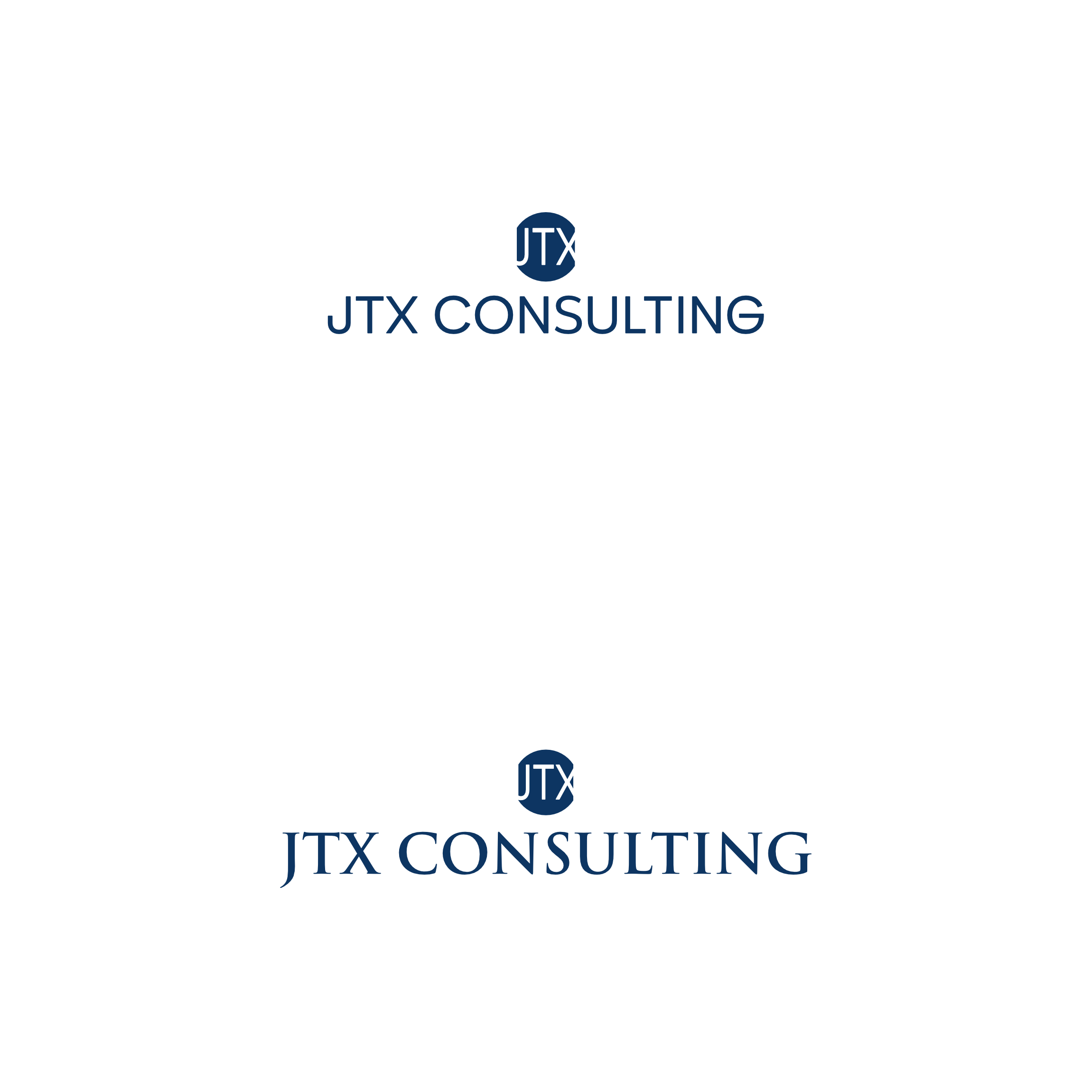 Logo Design by Jaka Suharno for this project | Design #32944773