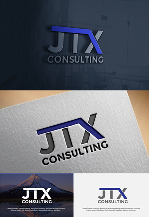Logo Design by Tatiana Paulo for this project | Design: #32910876