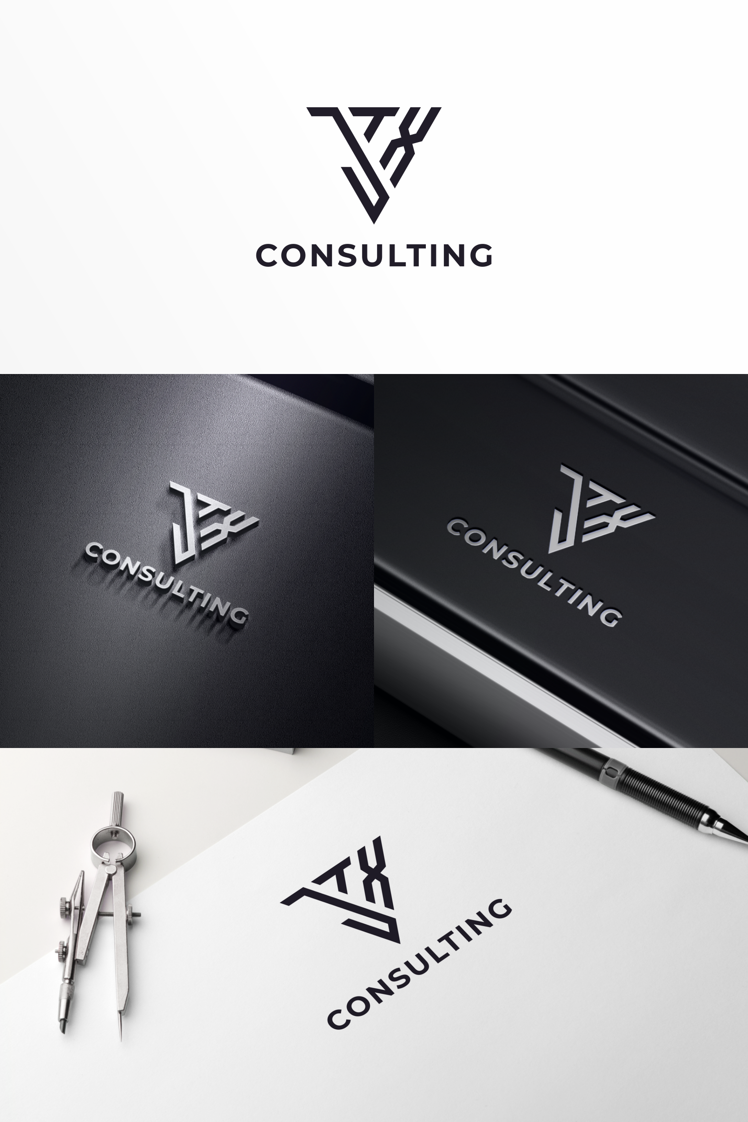 Logo Design by DeaDsn for this project | Design #32902202