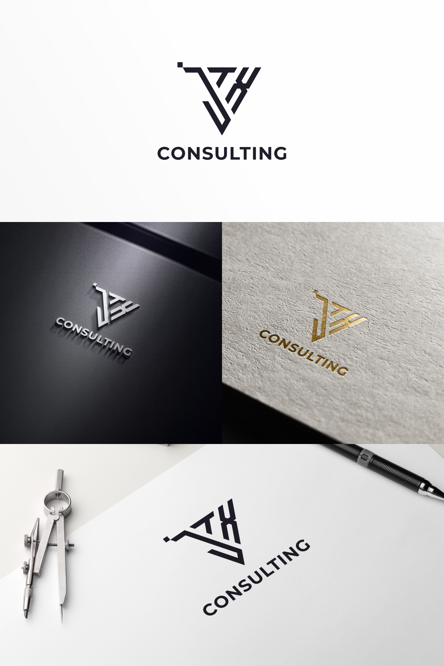 Logo Design by DeaDsn for this project | Design #32908857
