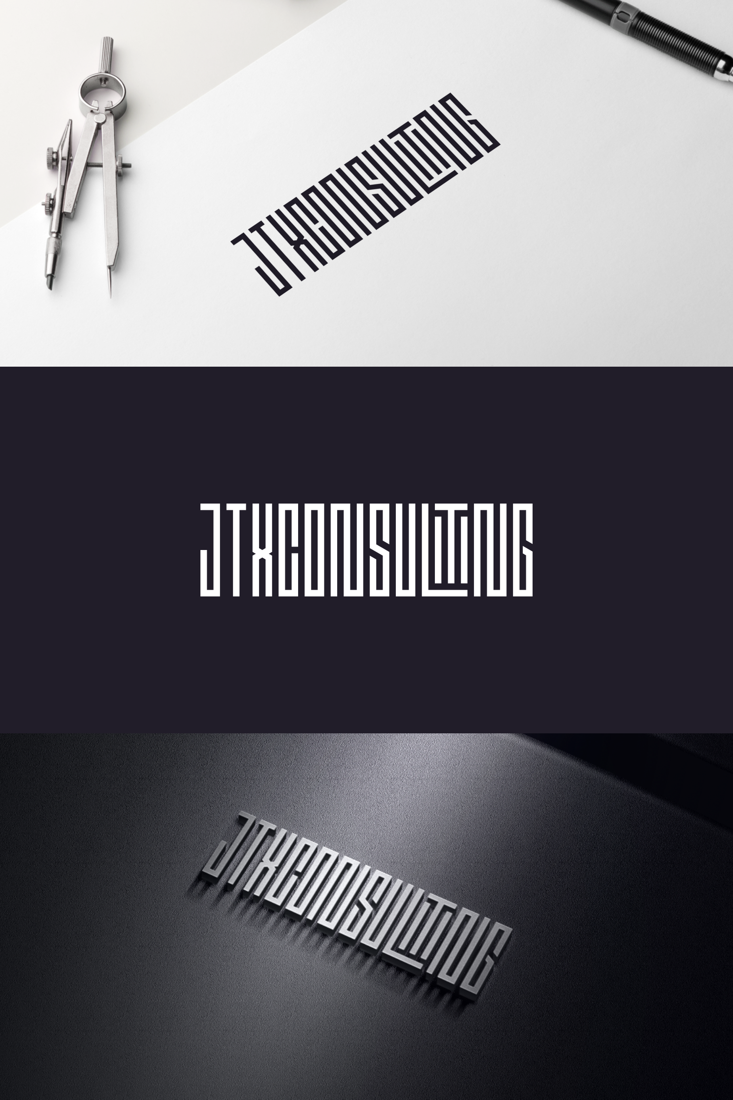 Logo Design by DeaDsn for this project | Design #32908905
