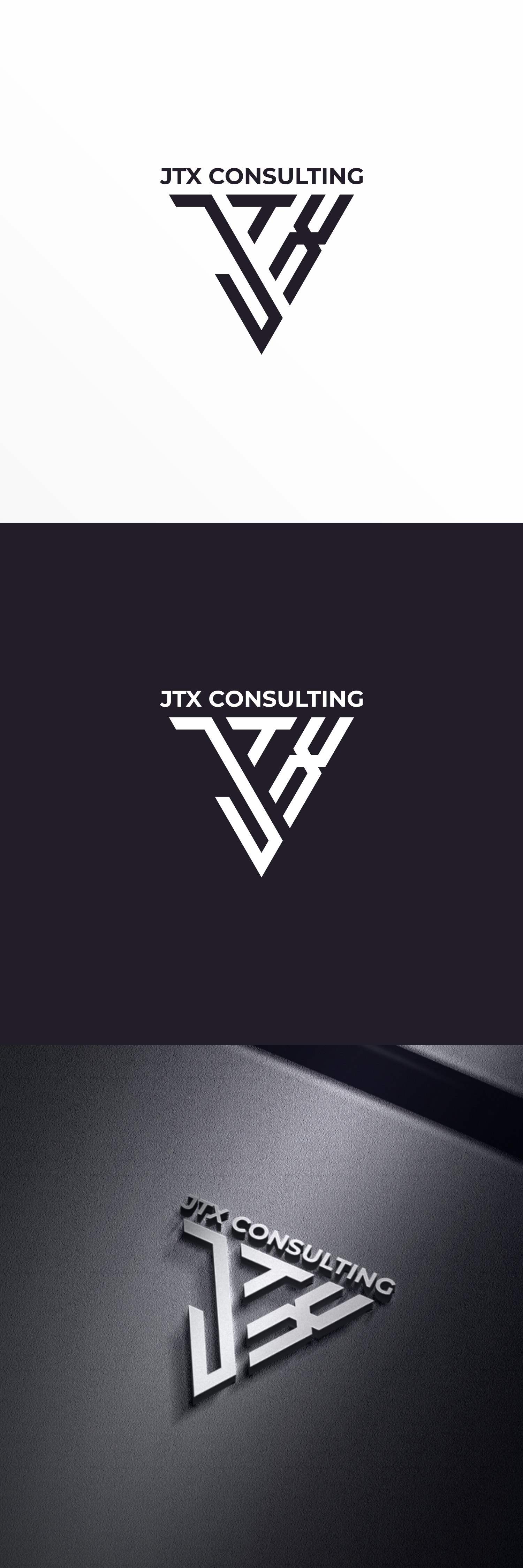 Logo Design by DeaDsn for this project | Design #32914067