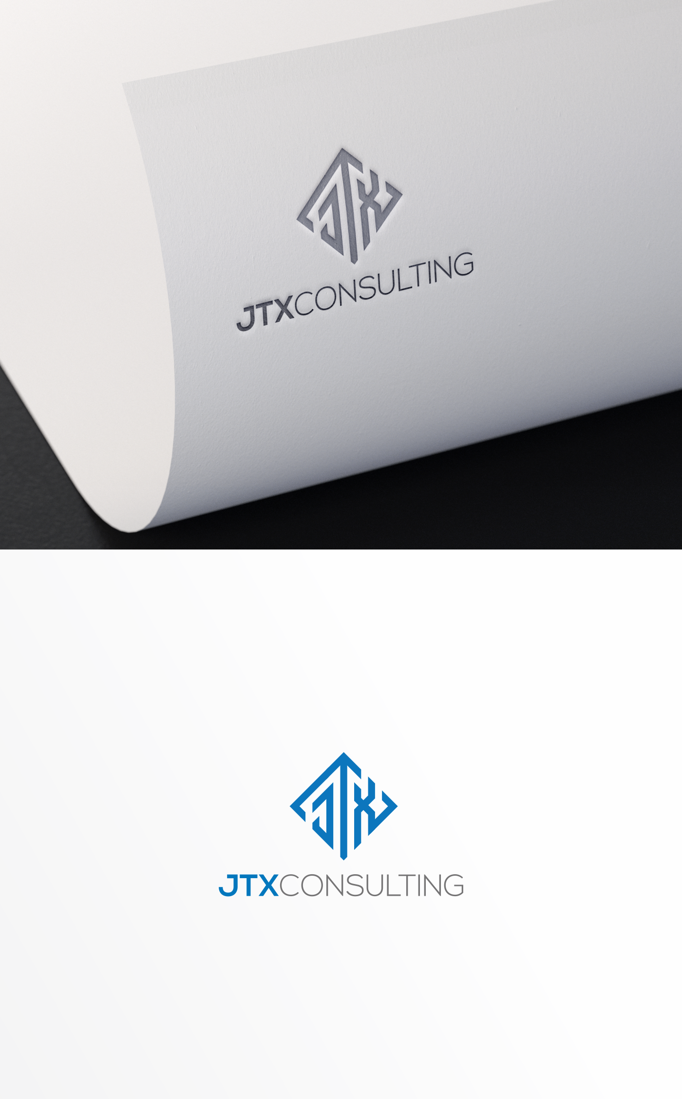Logo Design by DeaDsn for this project | Design #32950711