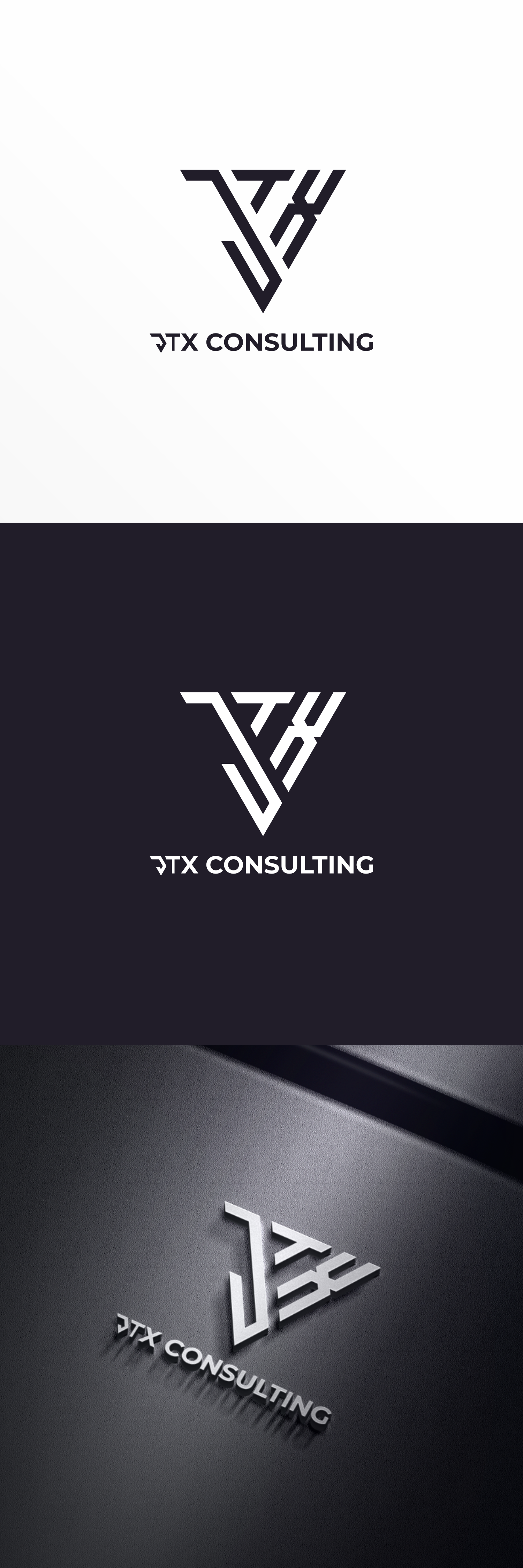 Logo Design by DeaDsn for this project | Design #32969543