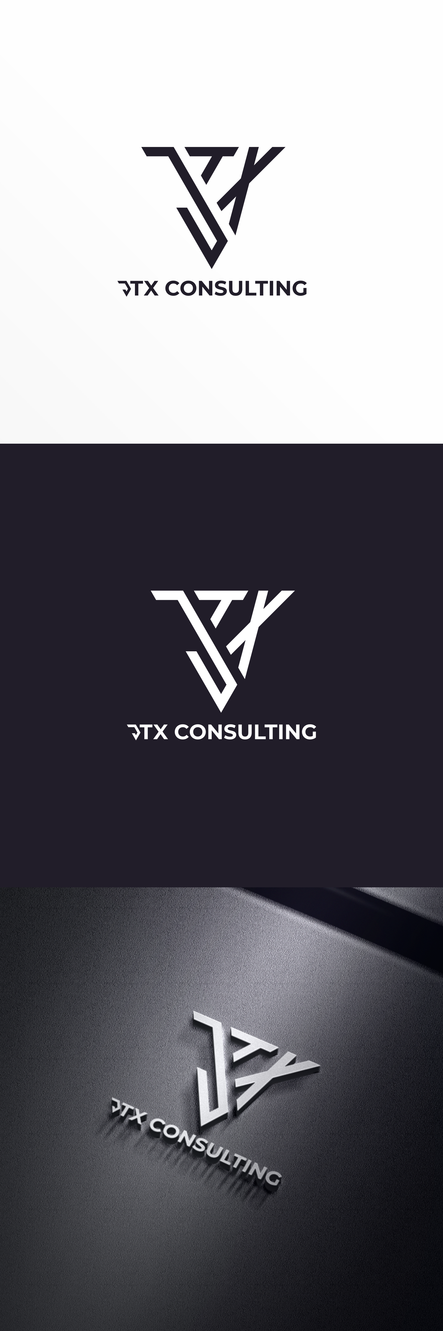 Logo Design by DeaDsn for this project | Design #32974445