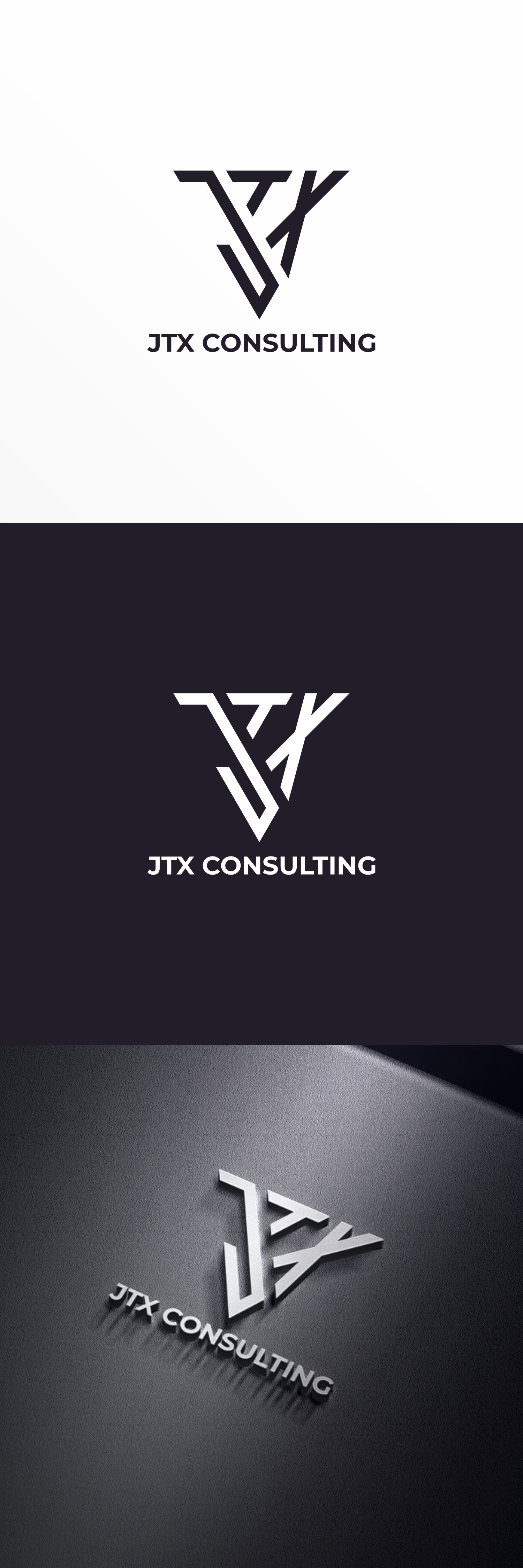 Logo Design by DeaDsn for this project | Design #32974824