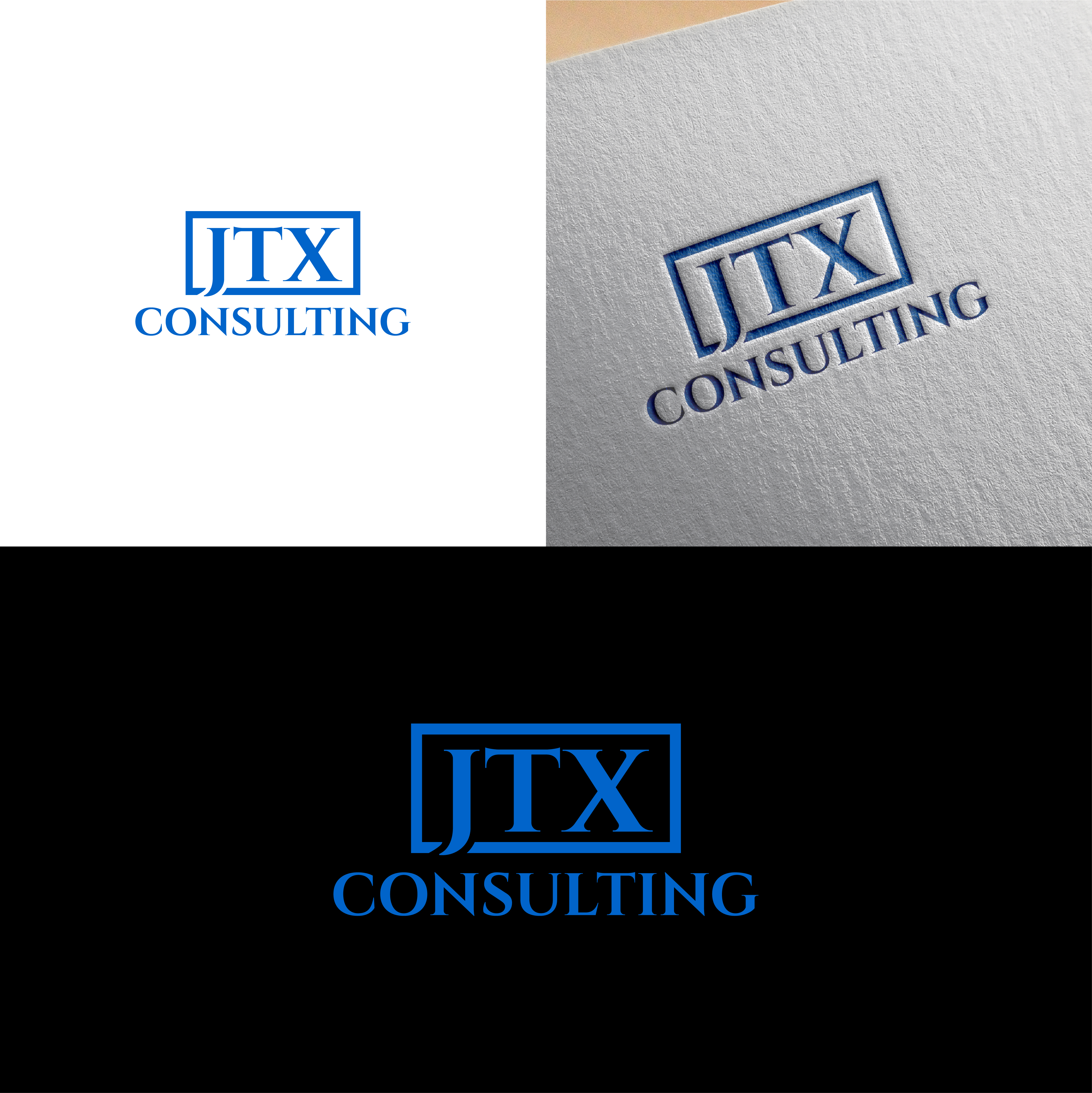 Logo Design by ADBronze for this project | Design #32913353