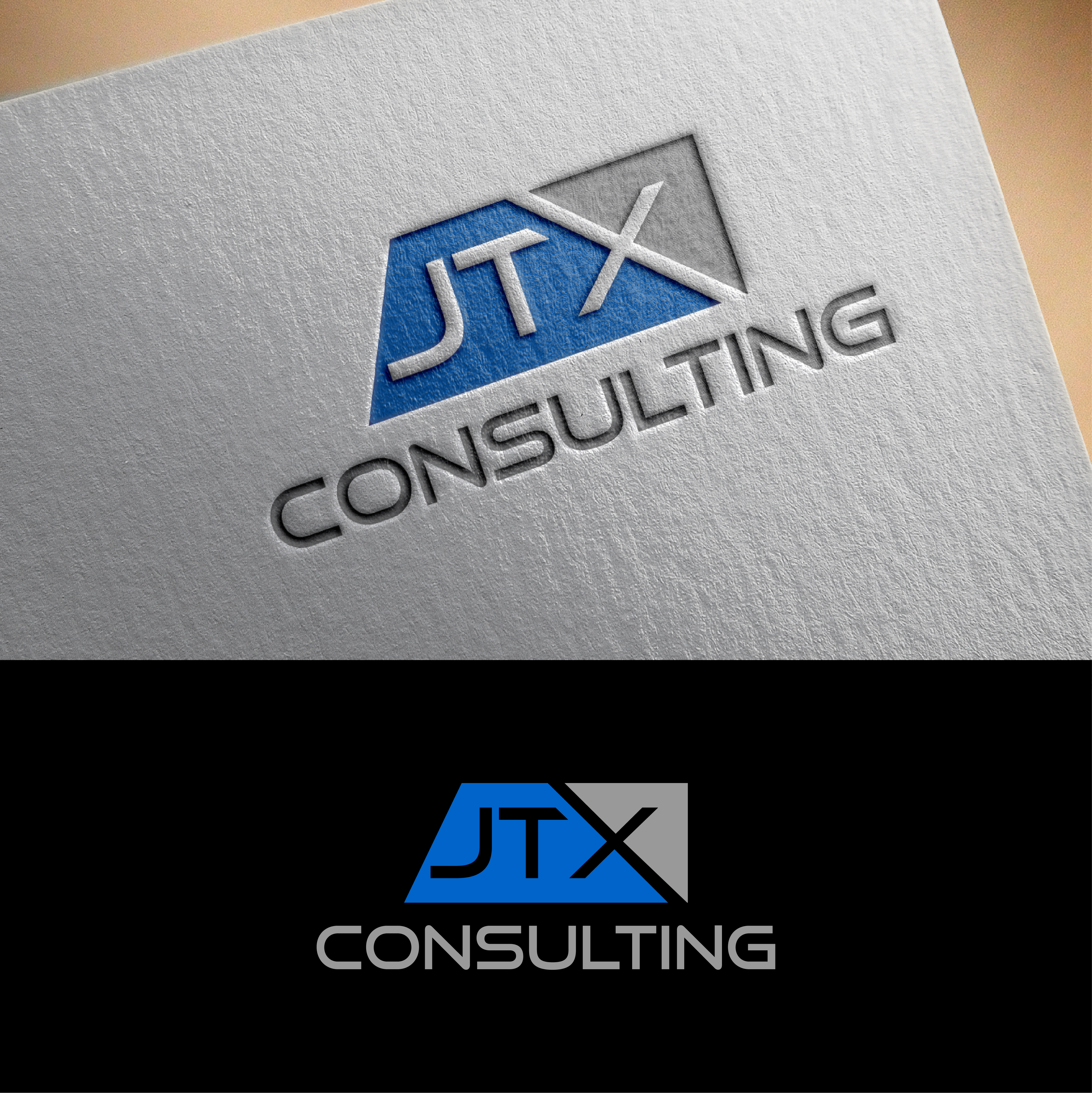 Logo Design by ADBronze for this project | Design #32913354