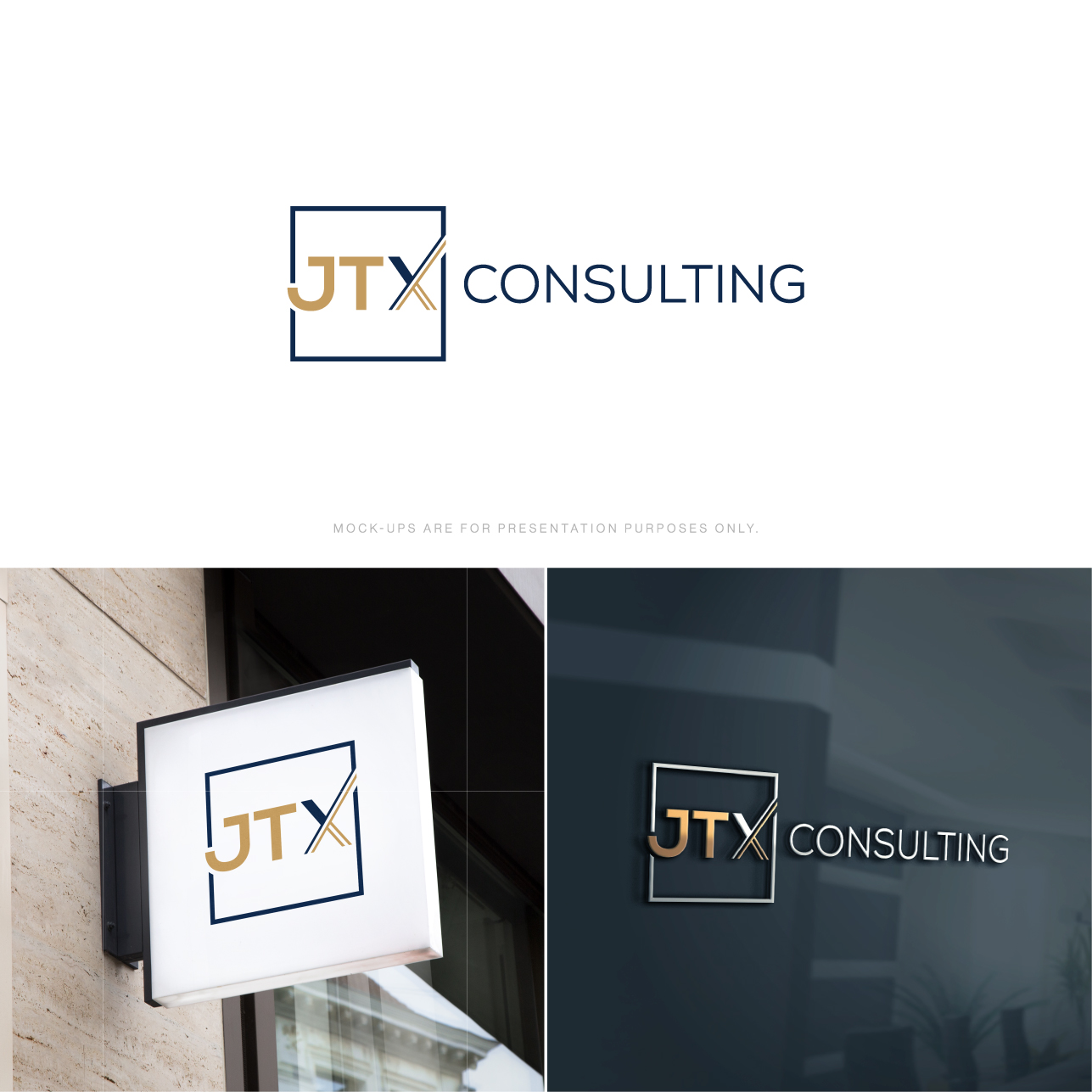 Logo Design by The Lion Studios for this project | Design #32901945