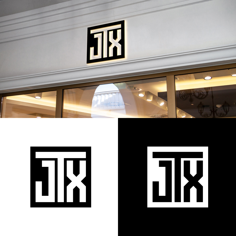 Logo Design by Znuj Esilas for this project | Design #32903402