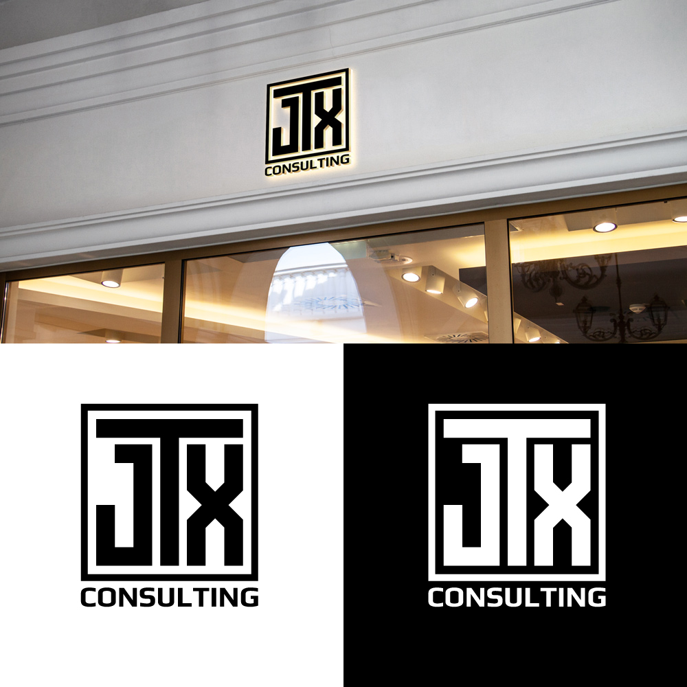 Logo Design by Znuj Esilas for this project | Design #32903404