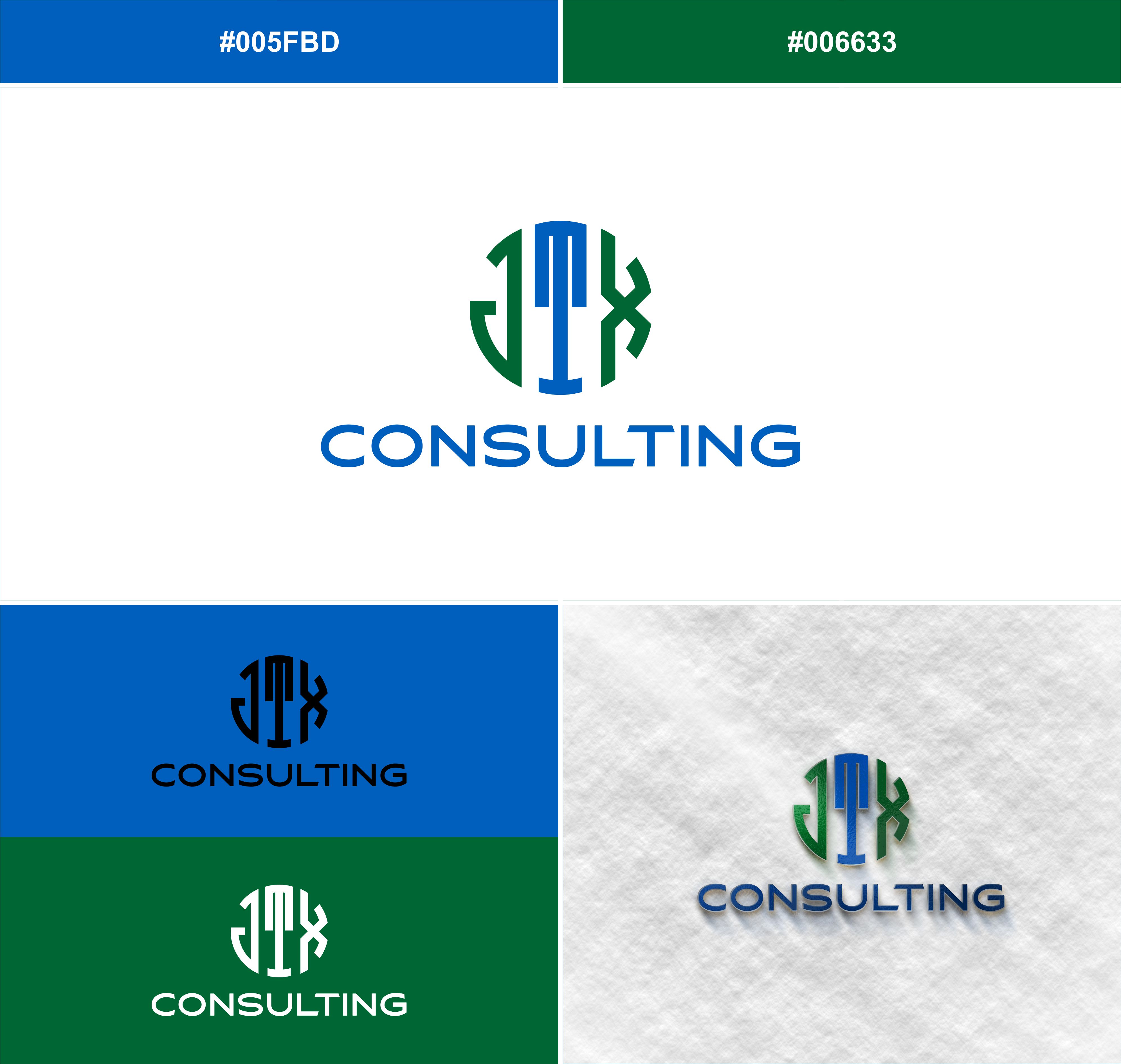 Logo Design by Septian Yossi for this project | Design #32907076