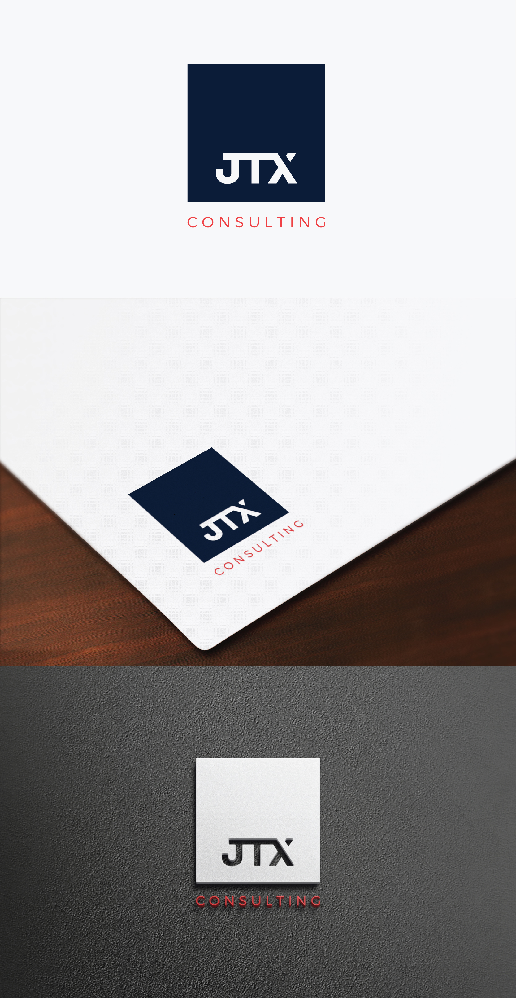 Logo Design by IMilenovic for this project | Design #32915420