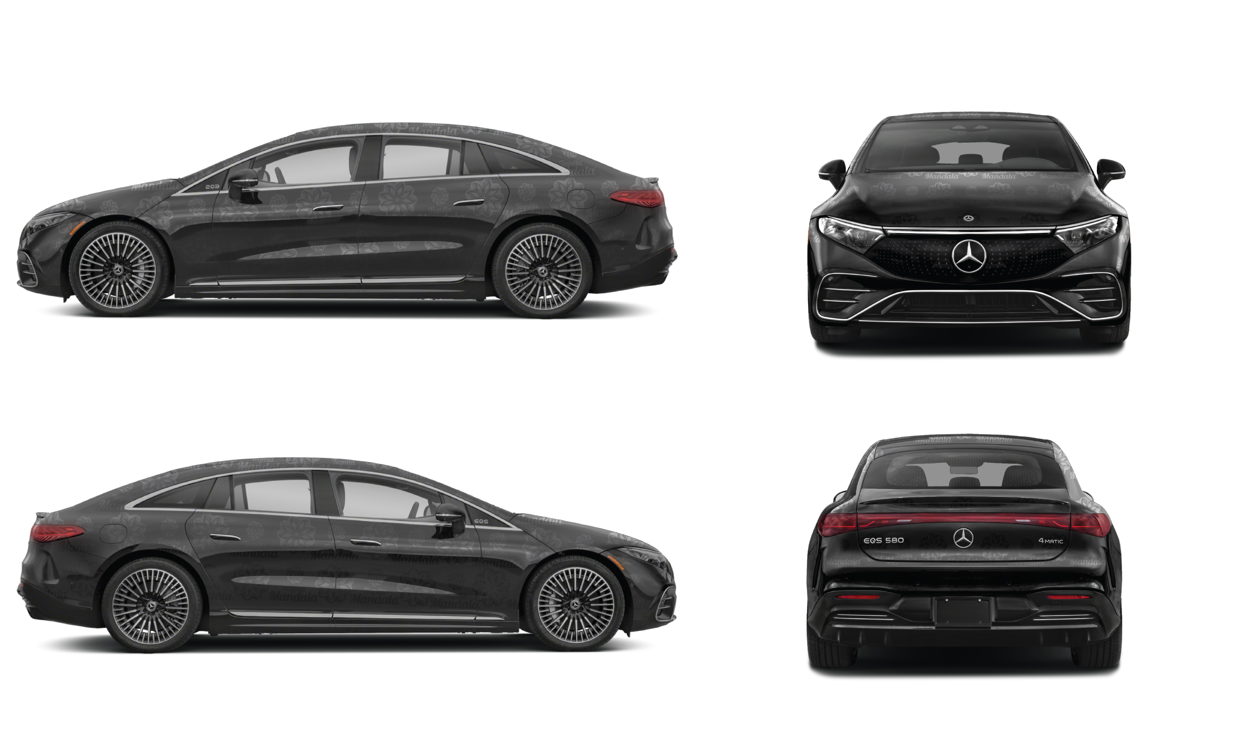 Car Wrap-Design von Impressive Designs für dieses Projekt | Design #32904414