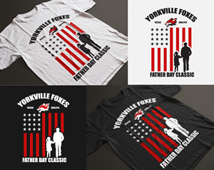 Design de T-shirt par AHNAF_S pour 406Tees | Design : #32907926