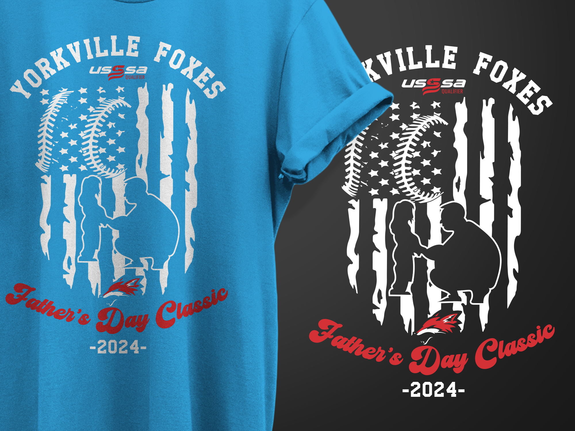 T-shirt Design by Baraka Joe for 406Tees | Design #32902766