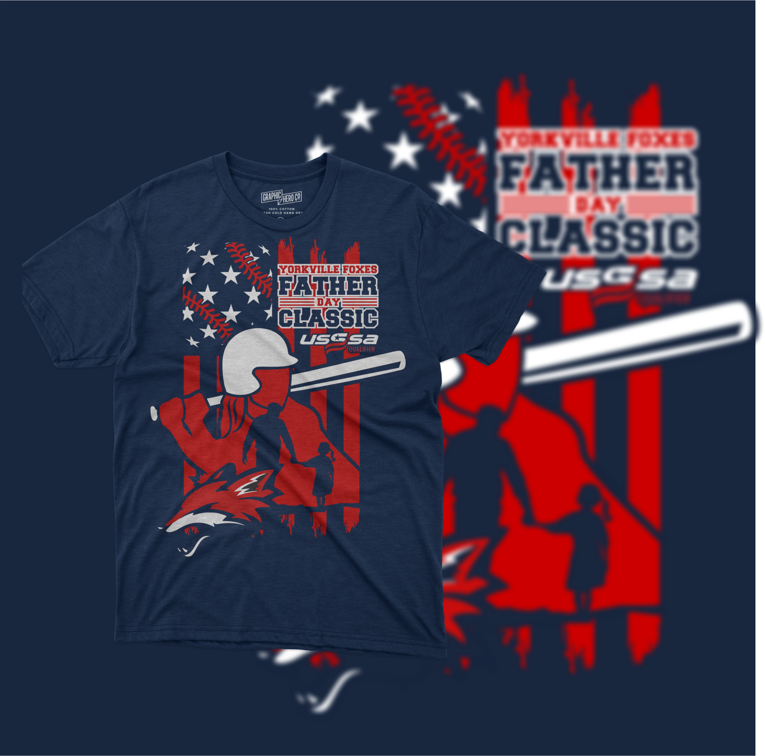 Design de T-shirt par ThiagoB pour 406Tees | Design #32906319