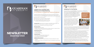 Email Marketing Design by Graphic Guy