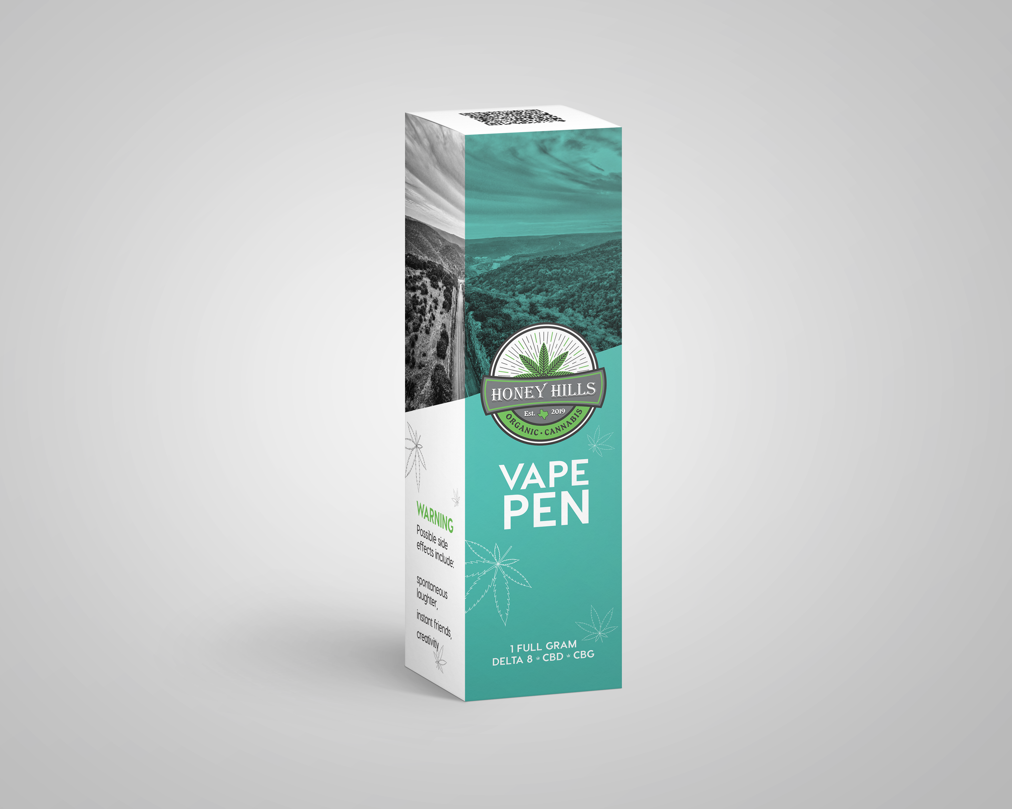 Packaging Design by dadaMEDIA for this project | Design #32907867