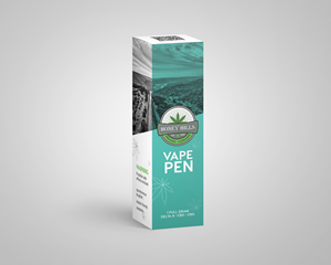 Diseño de Empaque por dadaMEDIA para este proyecto | Diseño: #32907867