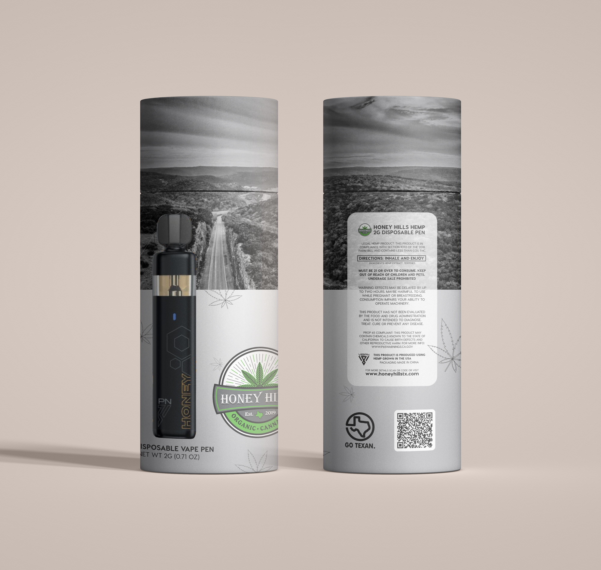 Packaging Design by dadaMEDIA for this project | Design #32912216