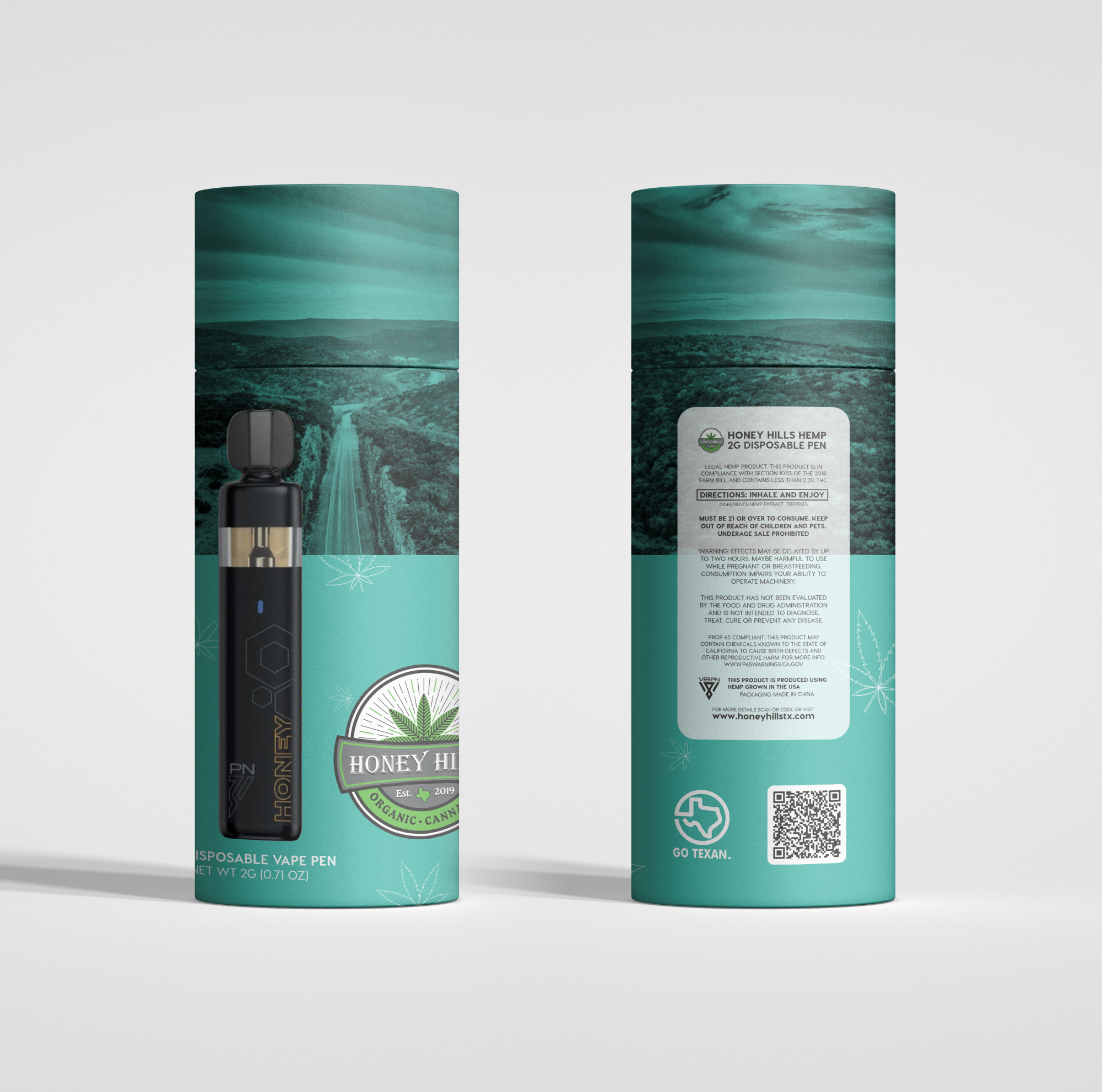 Packaging Design by dadaMEDIA for this project | Design #32913300