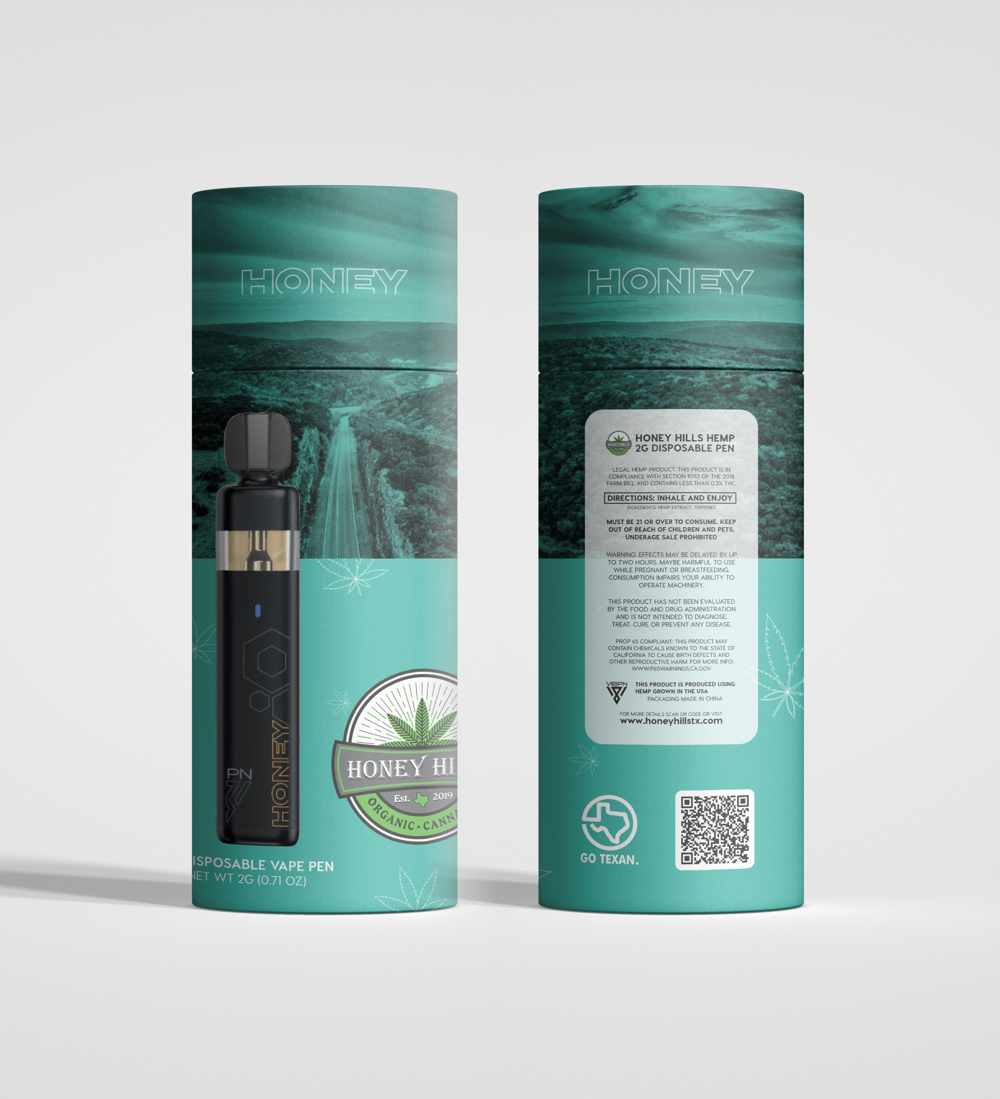 Packaging Design by dadaMEDIA for this project | Design #32913398