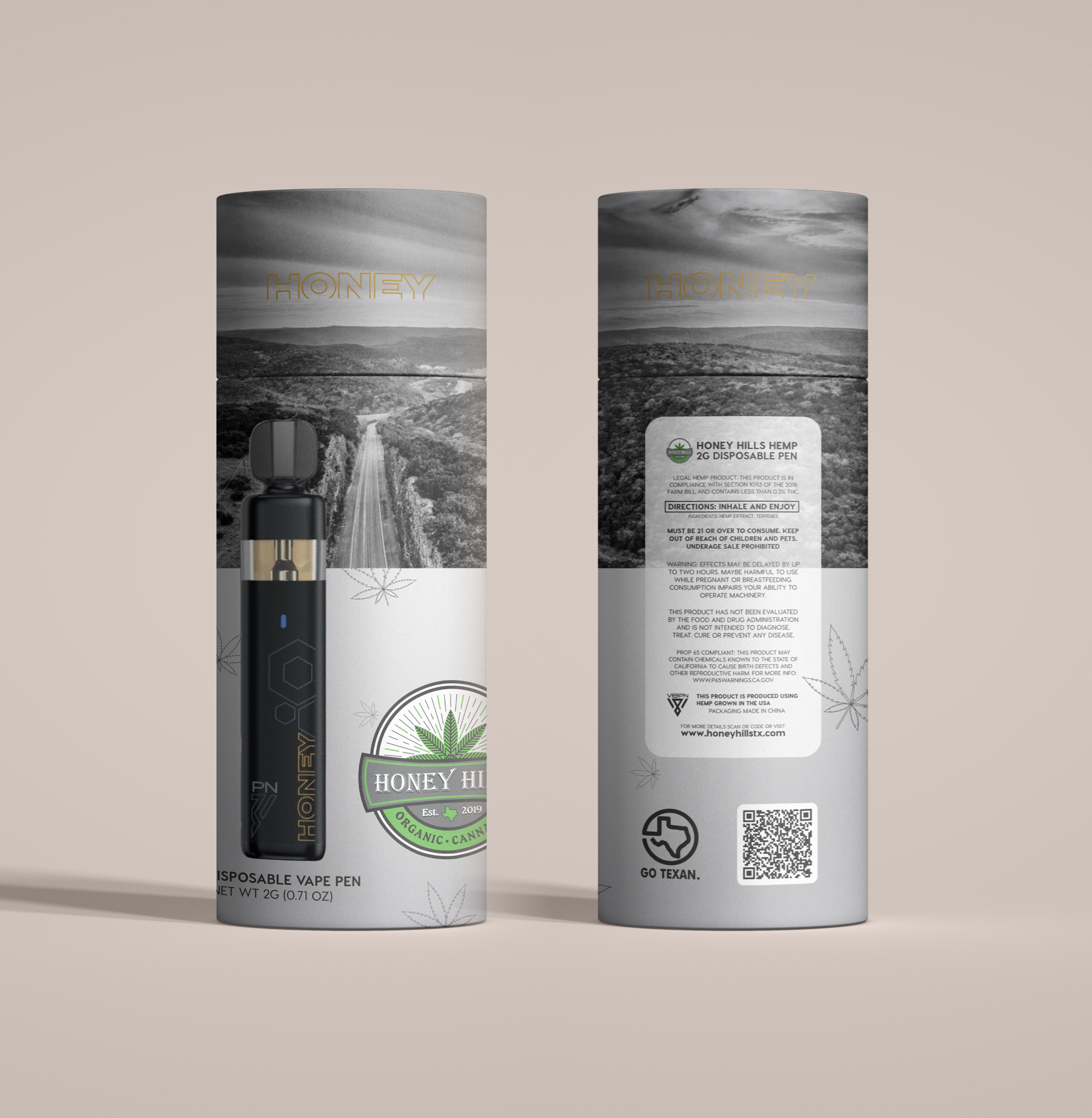 Packaging Design by dadaMEDIA for this project | Design #32913399