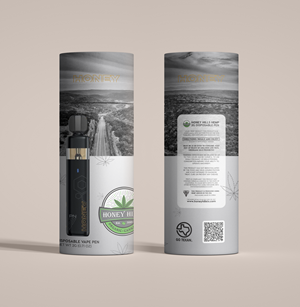 Packaging Design by dadaMEDIA for this project | Design: #32913399