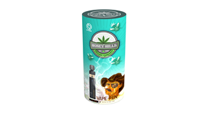 Packaging Design by davidsantacruz7 for this project | Design: #32929612